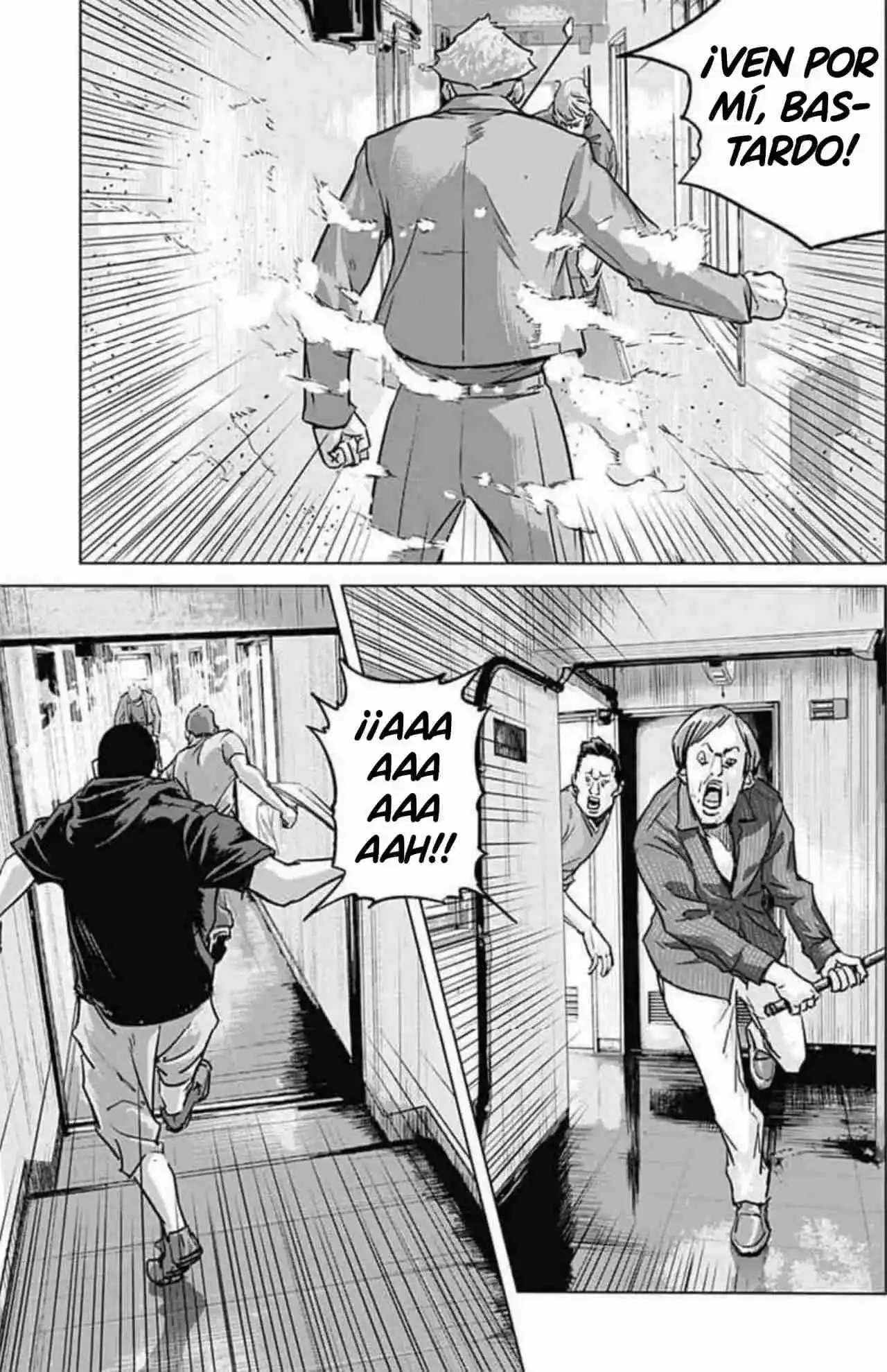 Ilios capítulo 61, página 5