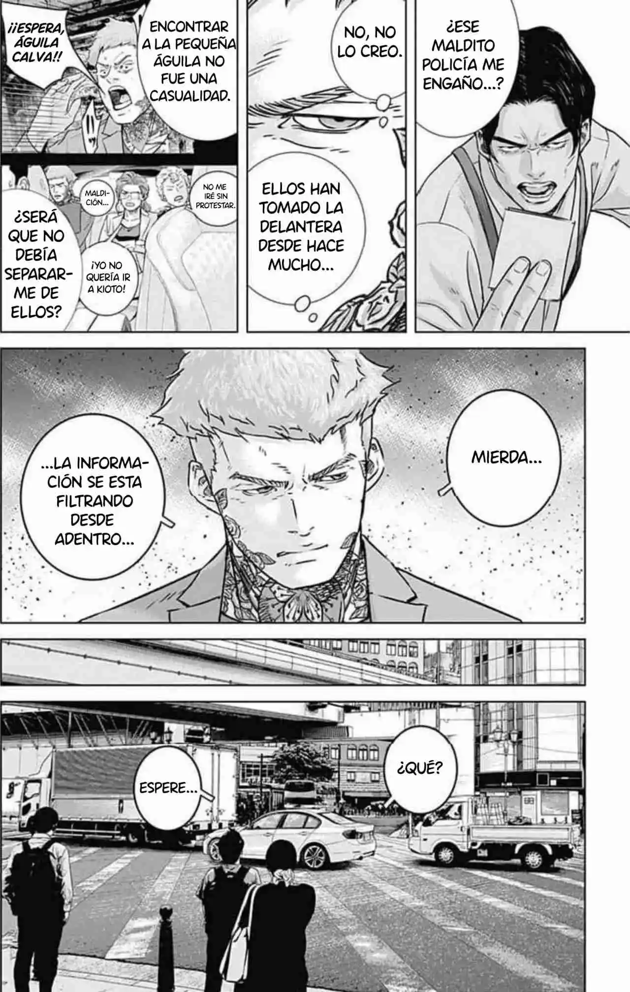 Ilios capítulo 62, página 2