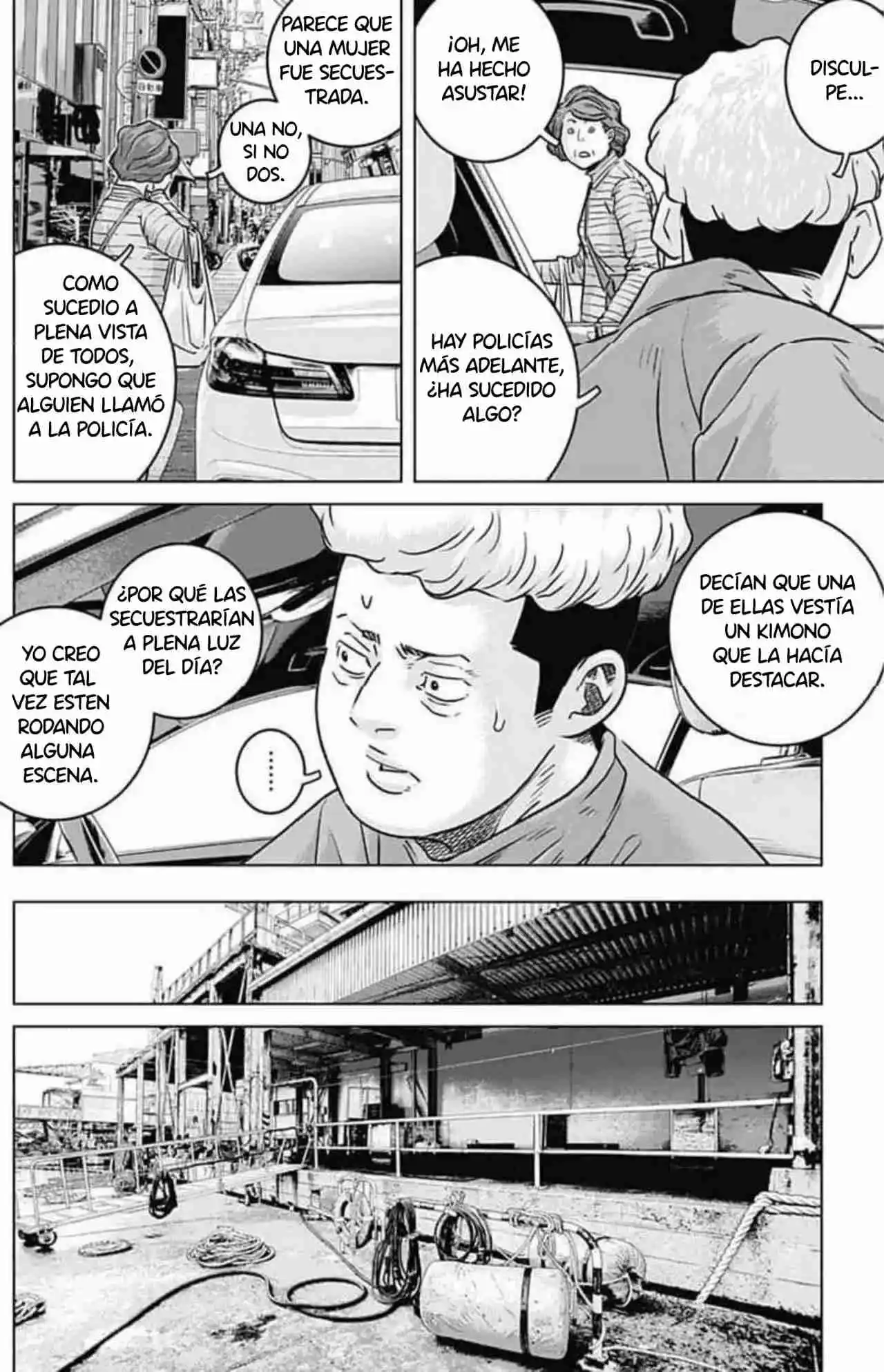 Ilios capítulo 62, página 4
