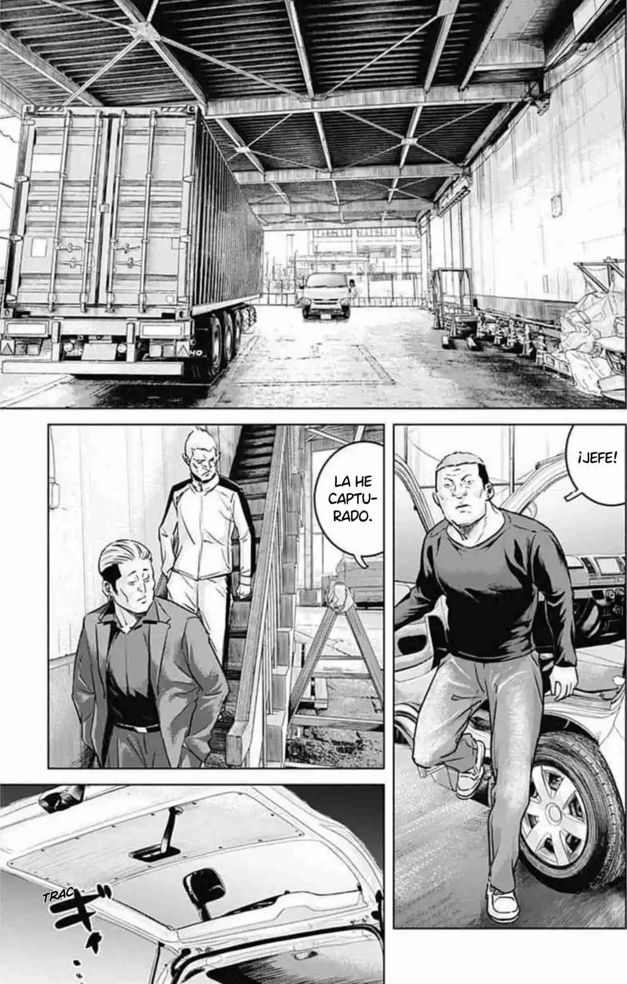 Ilios capítulo 62, página 5