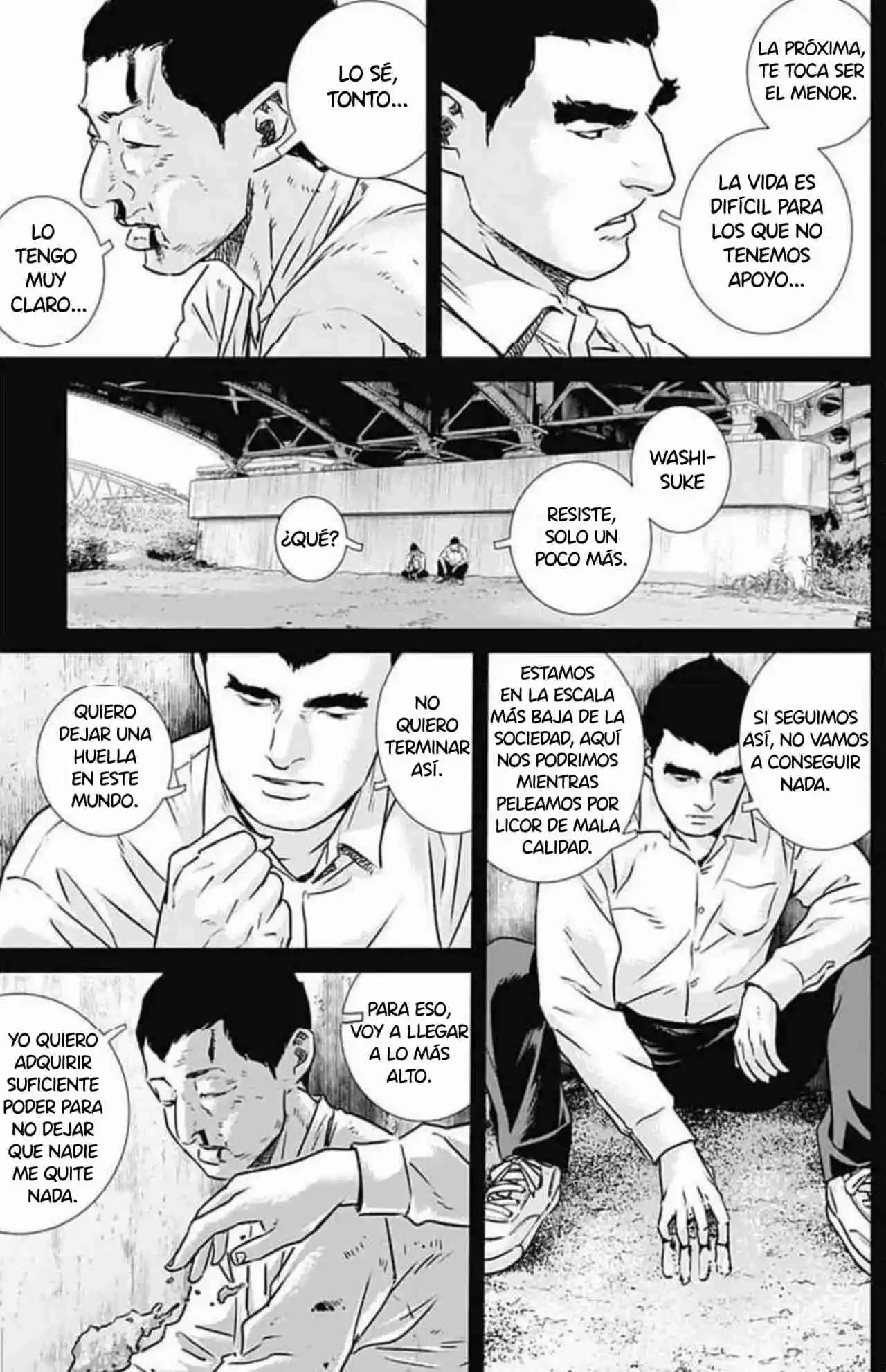 Ilios capítulo 62, página 9