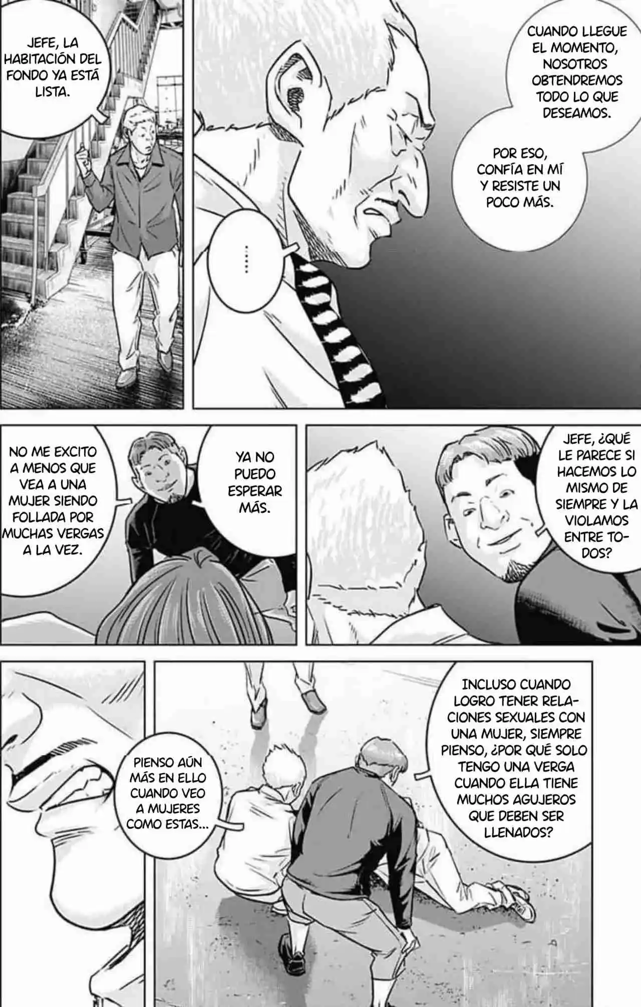 Ilios capítulo 62, página 10