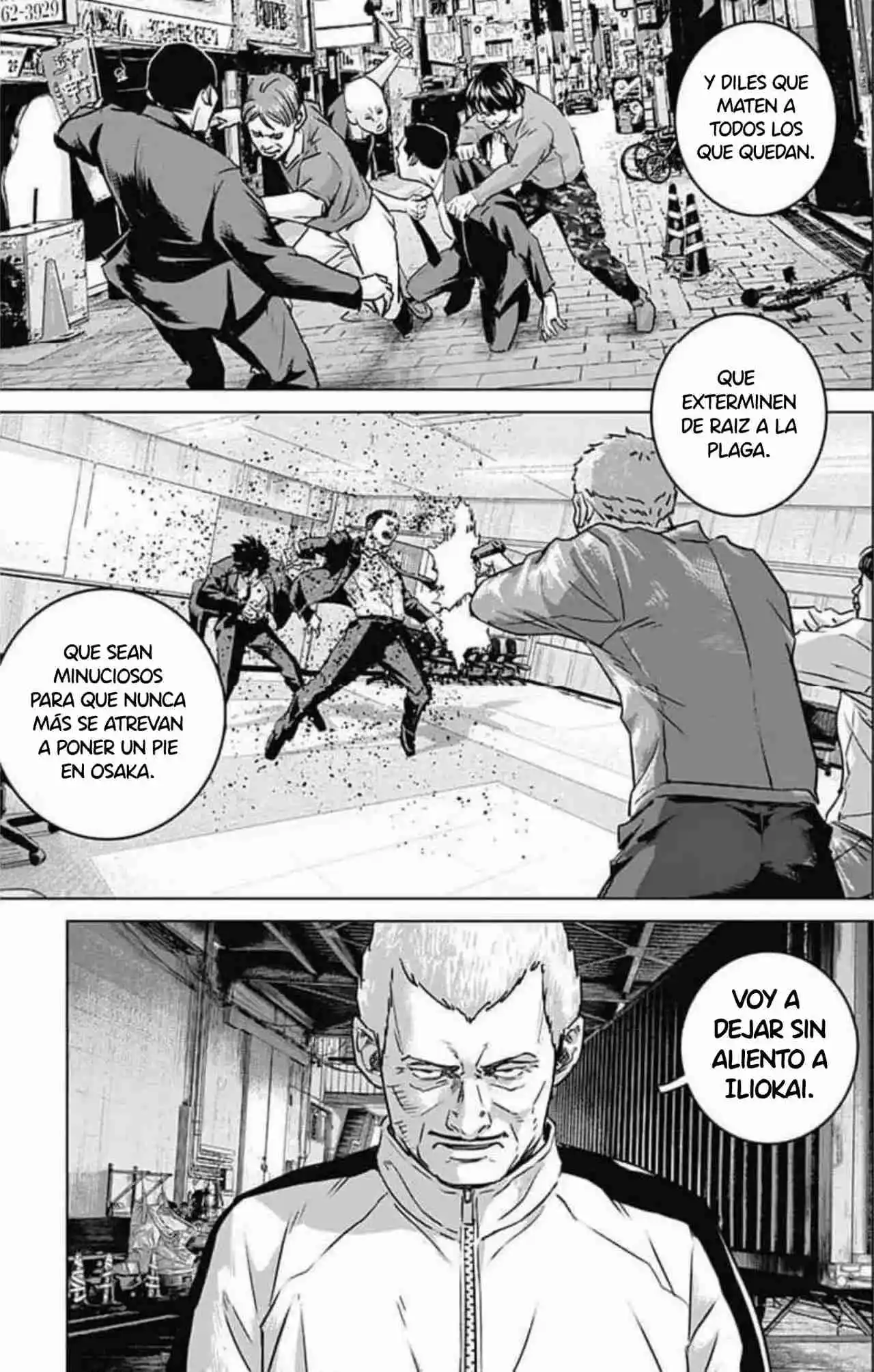 Ilios capítulo 62, página 13