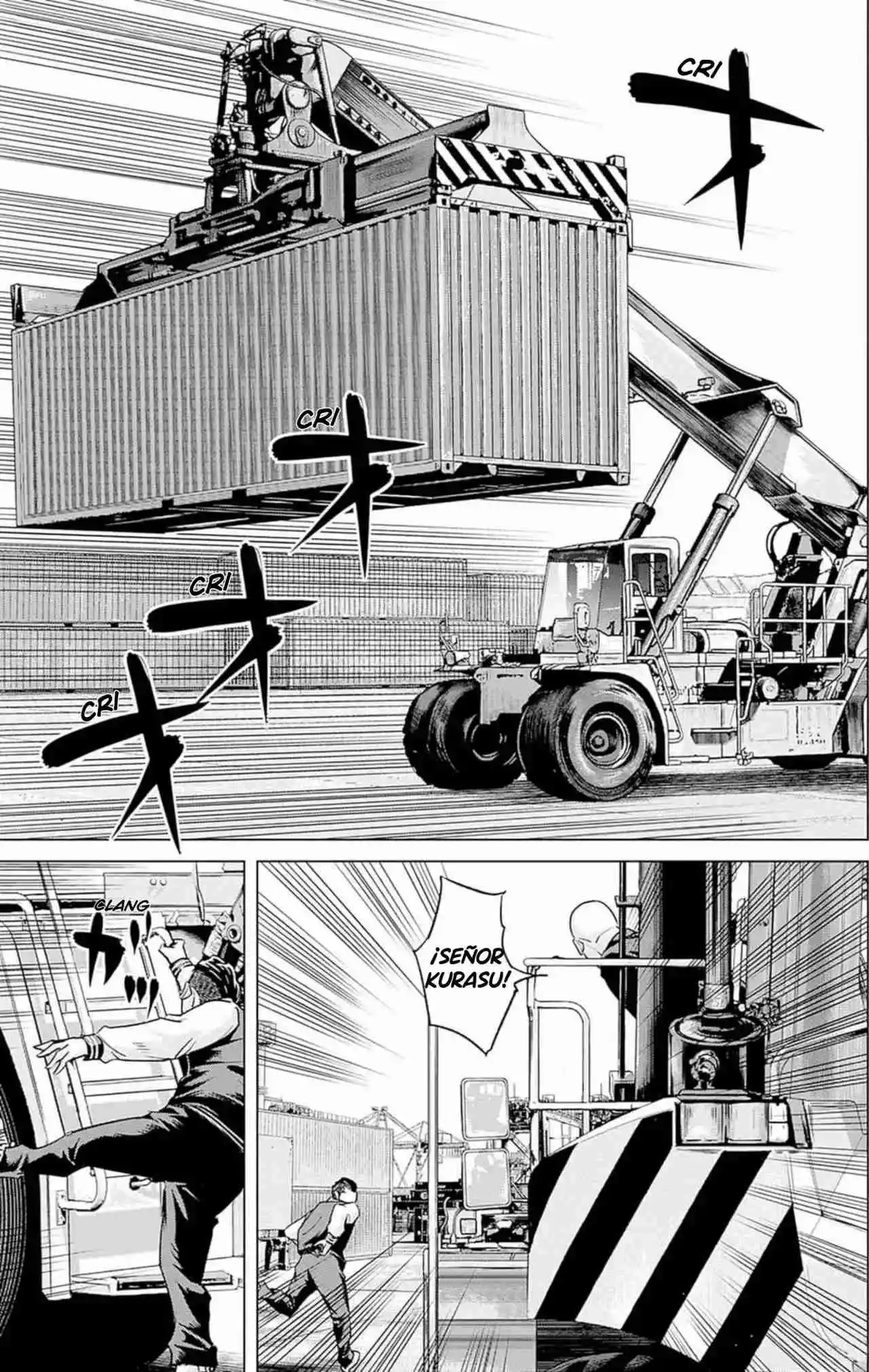 Ilios capítulo 63, página 5