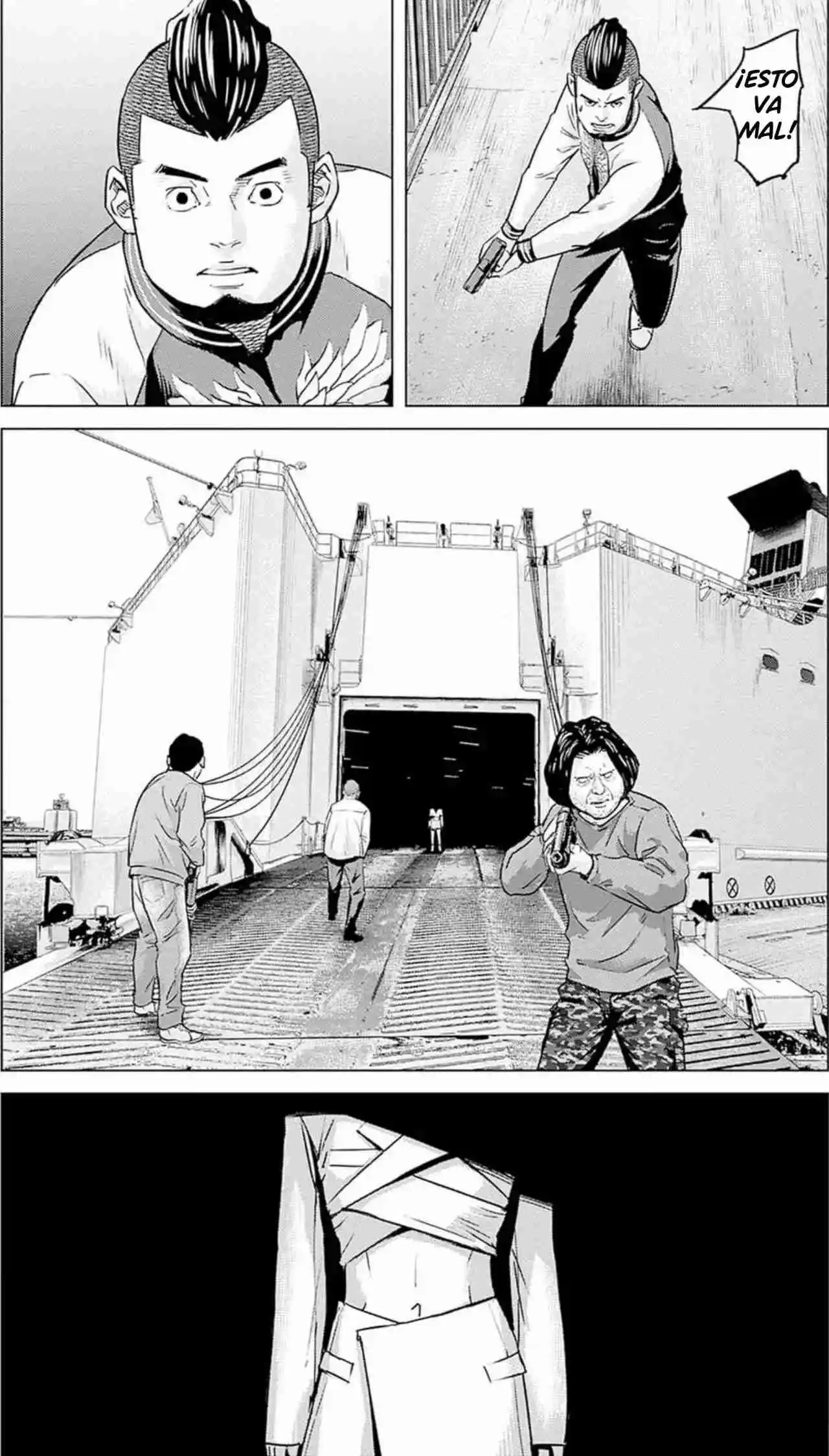 Ilios capítulo 63, página 9