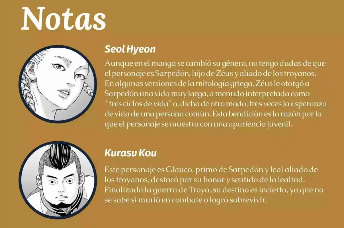 Ilios capítulo 63, página 19