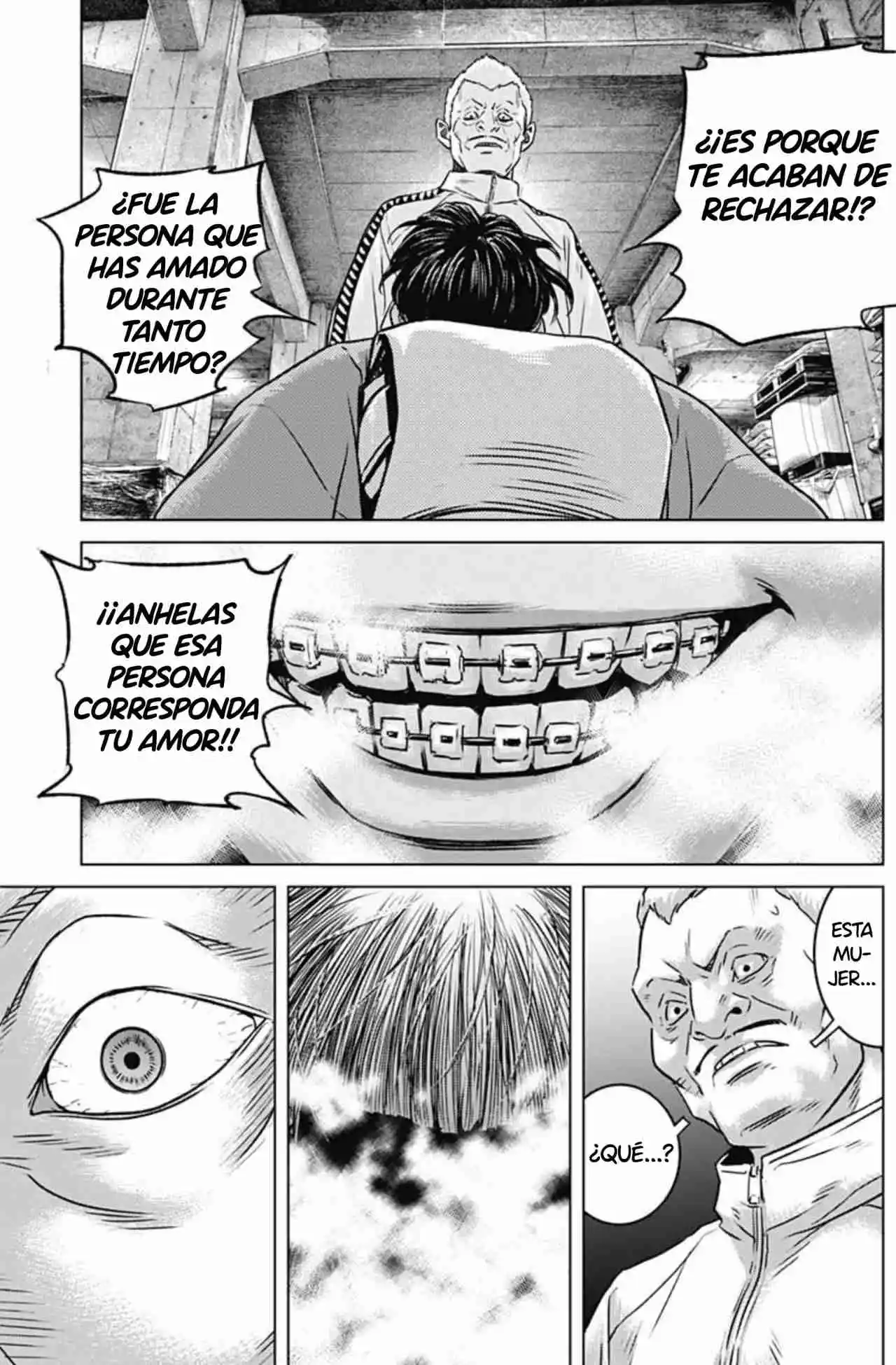 Ilios capítulo 65, página 11