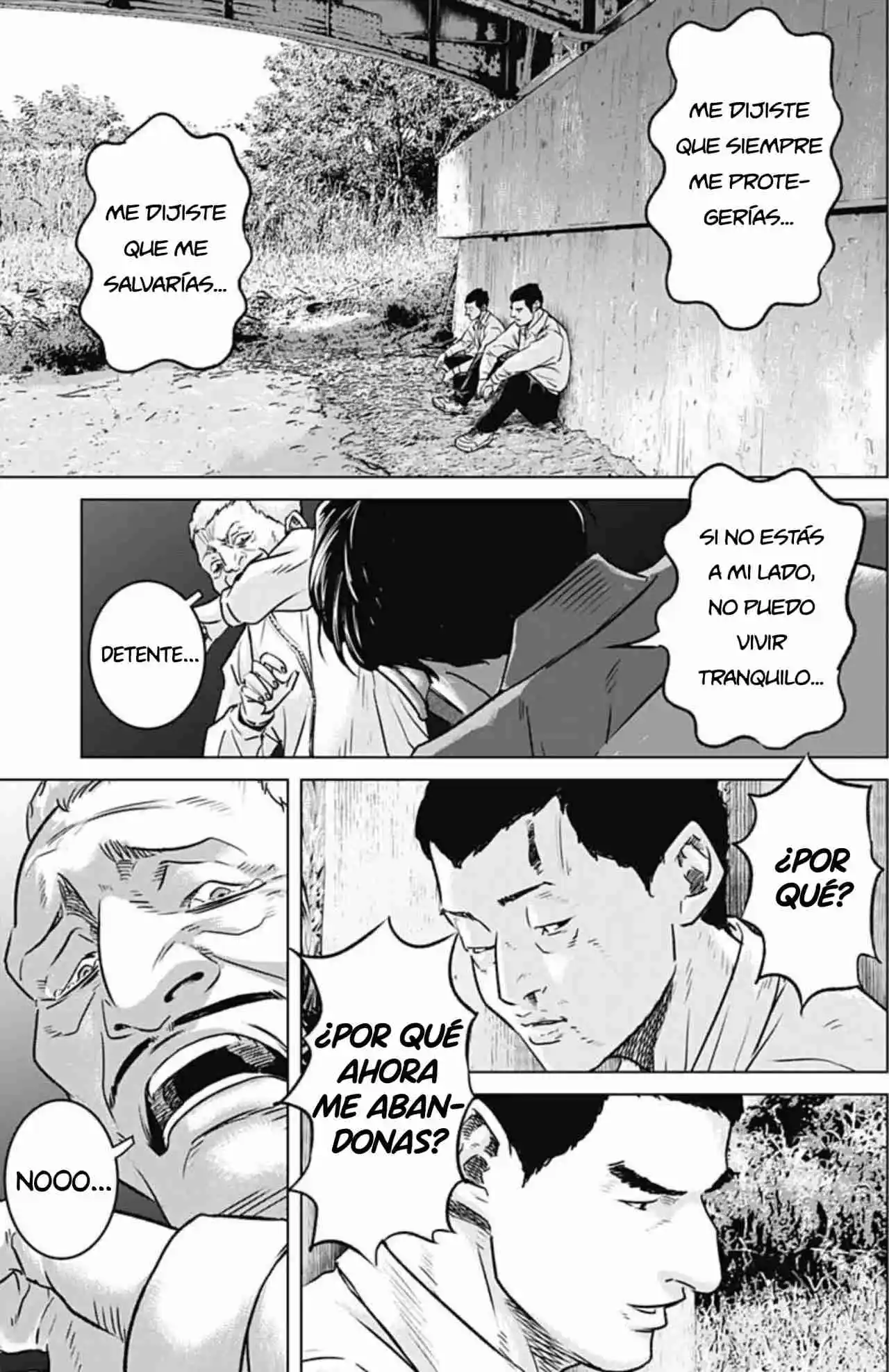 Ilios capítulo 65, página 13