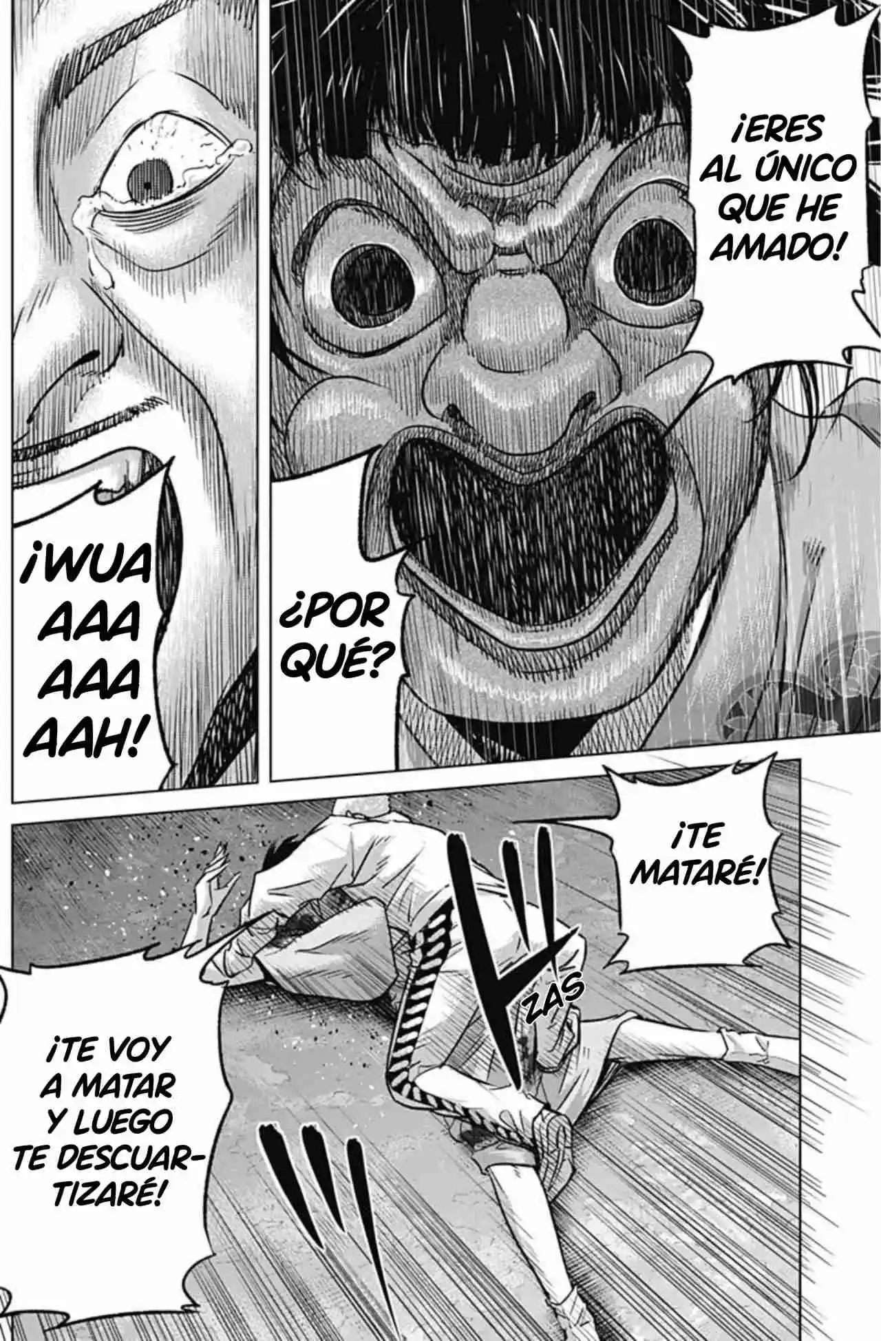 Ilios capítulo 65, página 14