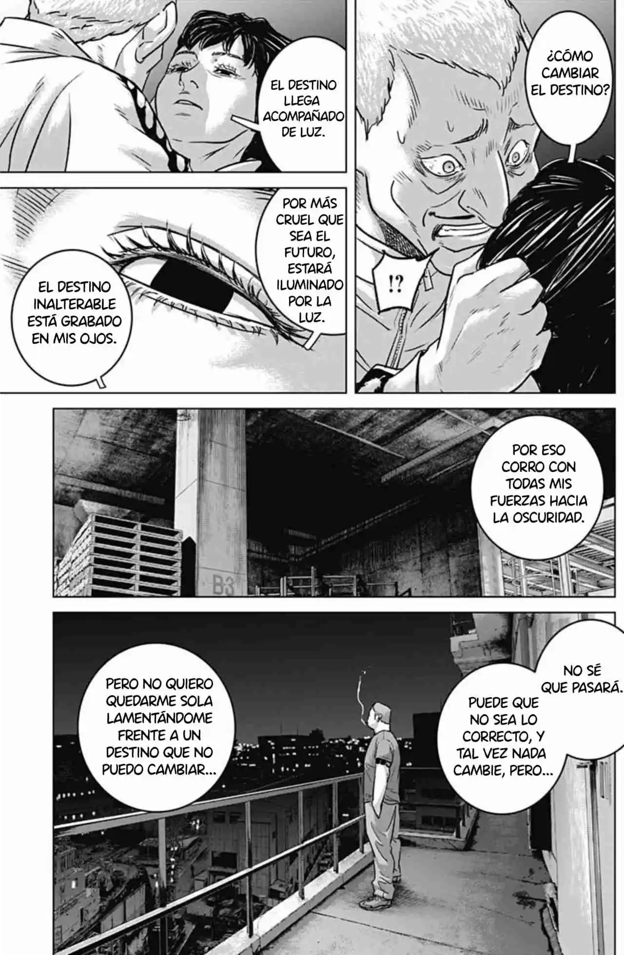 Ilios capítulo 65, página 15