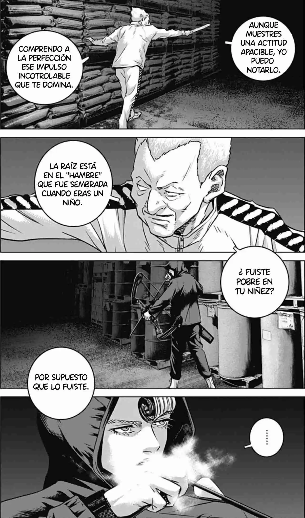 Ilios capítulo 66, página 7
