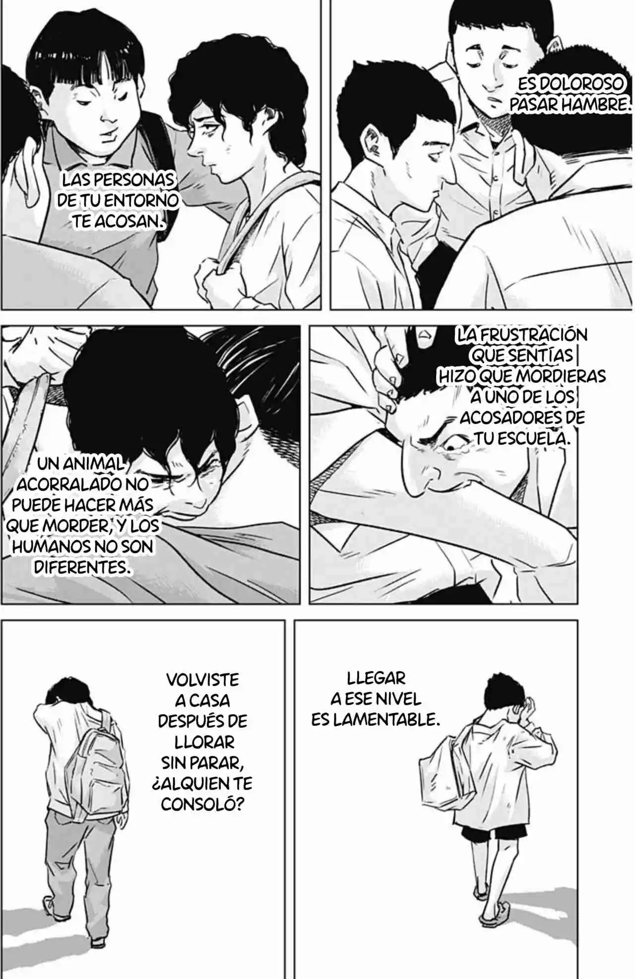 Ilios capítulo 66, página 8