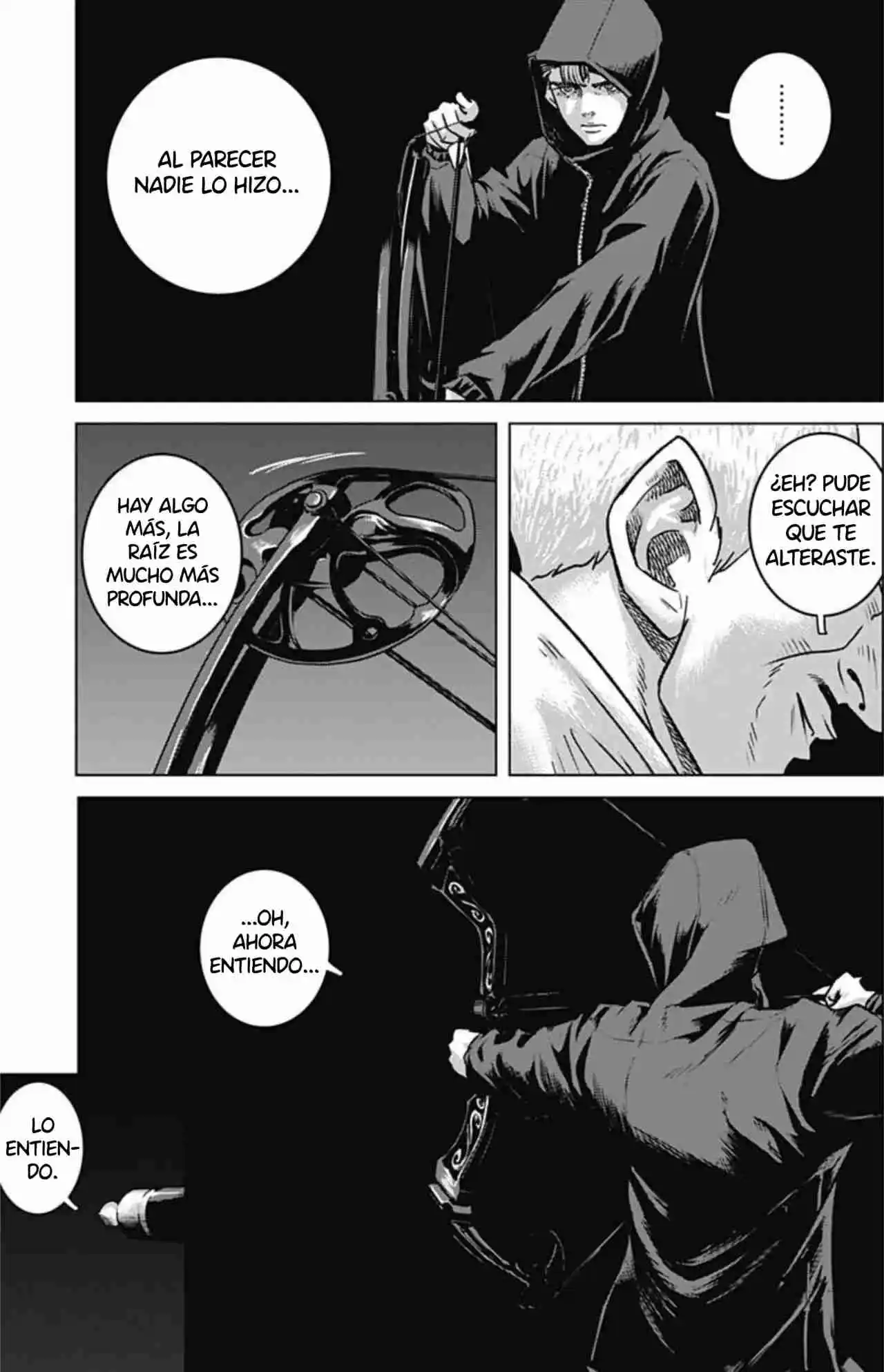 Ilios capítulo 66, página 9