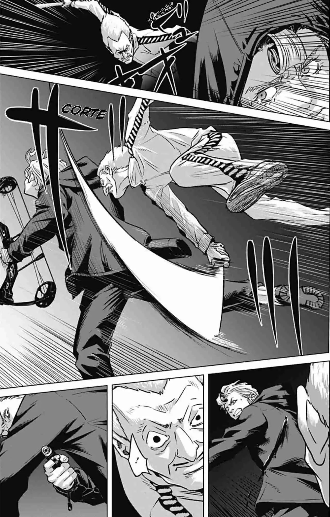 Ilios capítulo 66, página 13