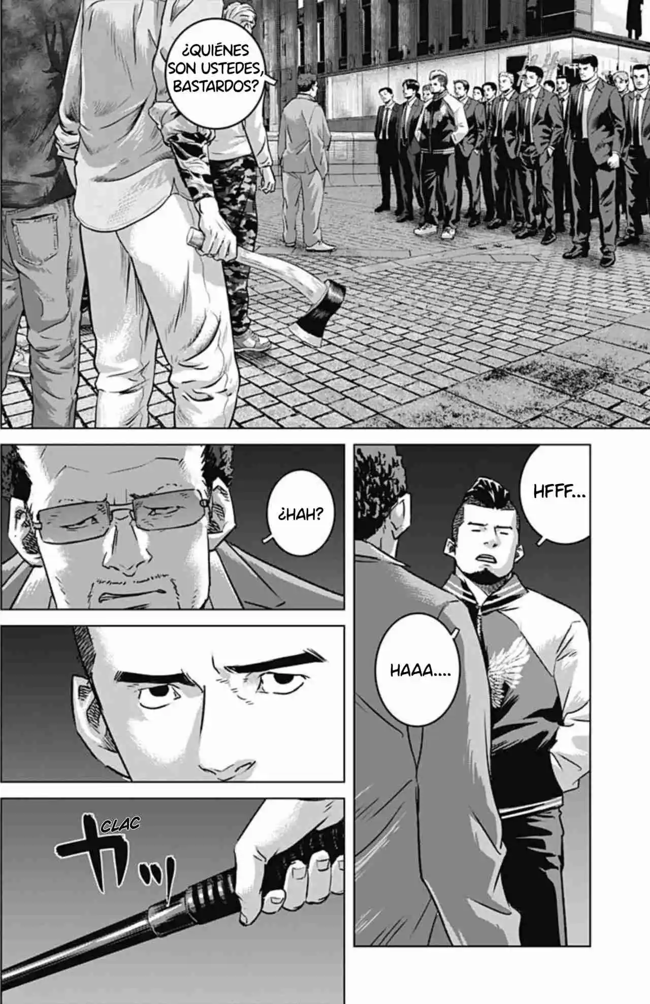 Ilios capítulo 67, página 2