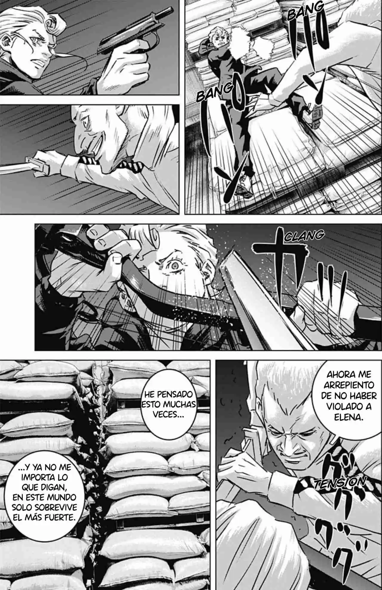 Ilios capítulo 67, página 9