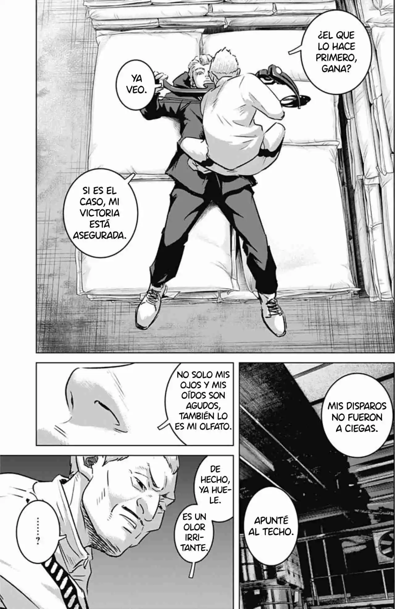 Ilios capítulo 67, página 11