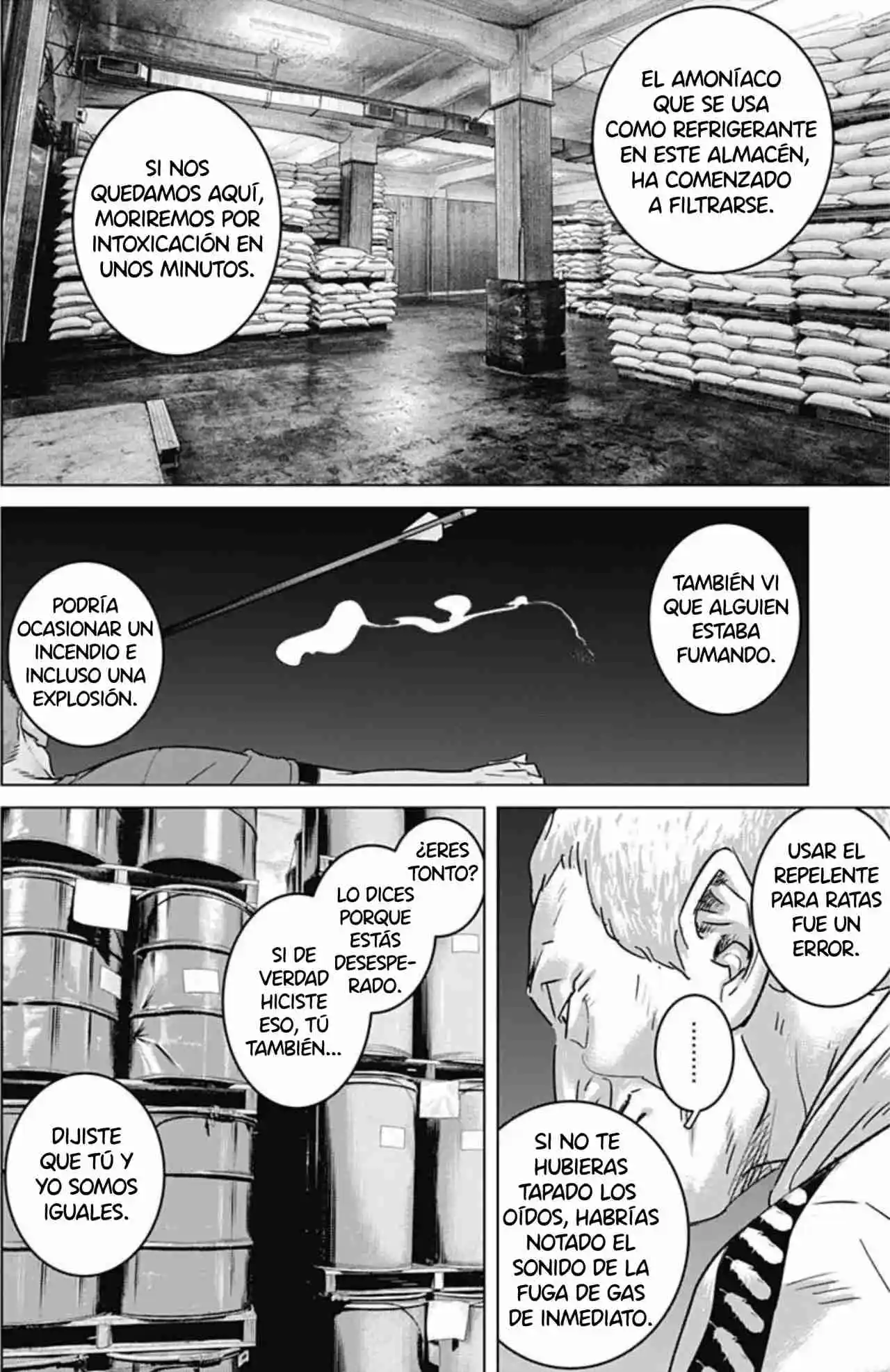 Ilios capítulo 67, página 12