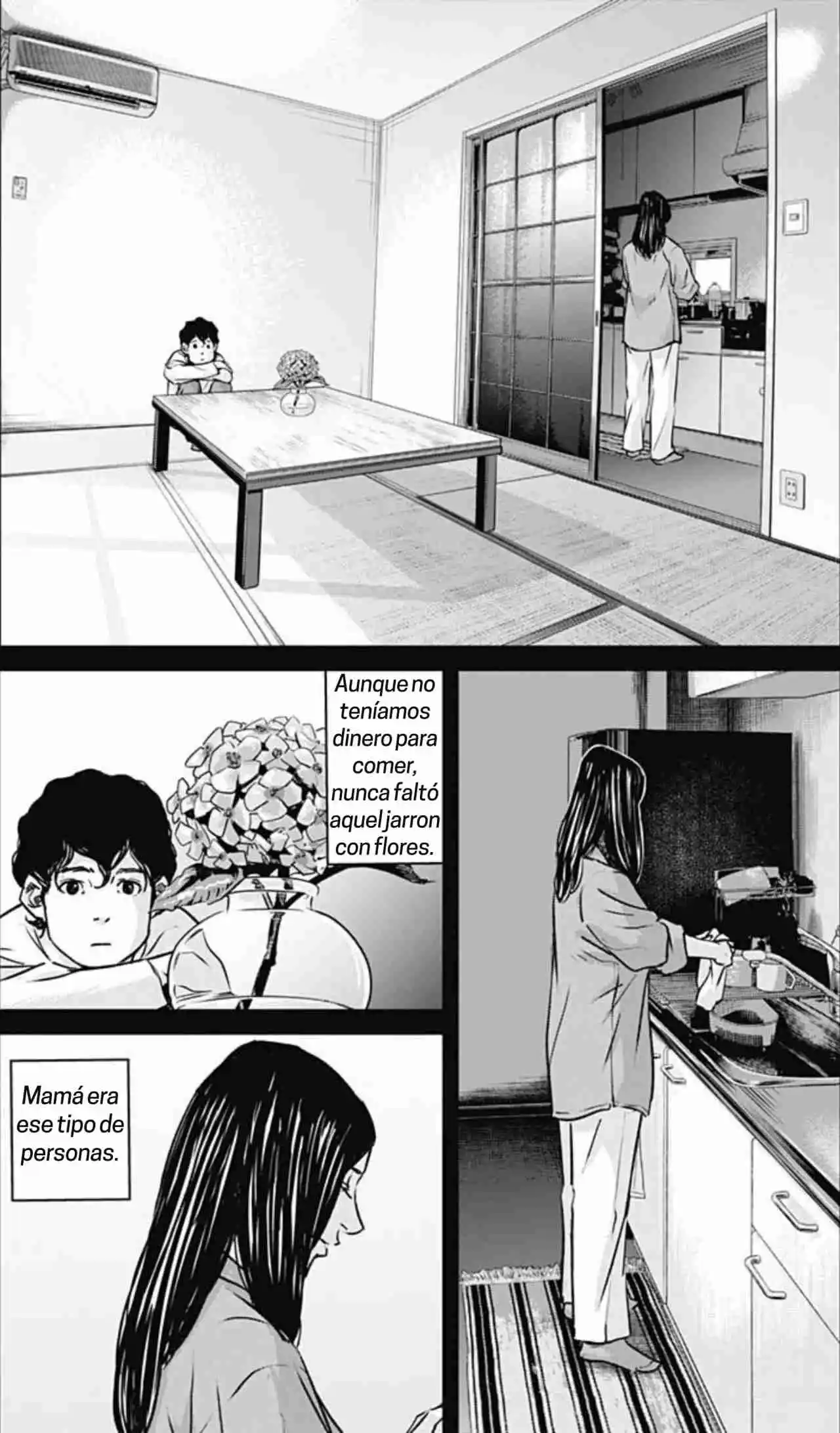 Ilios capítulo 68, página 6