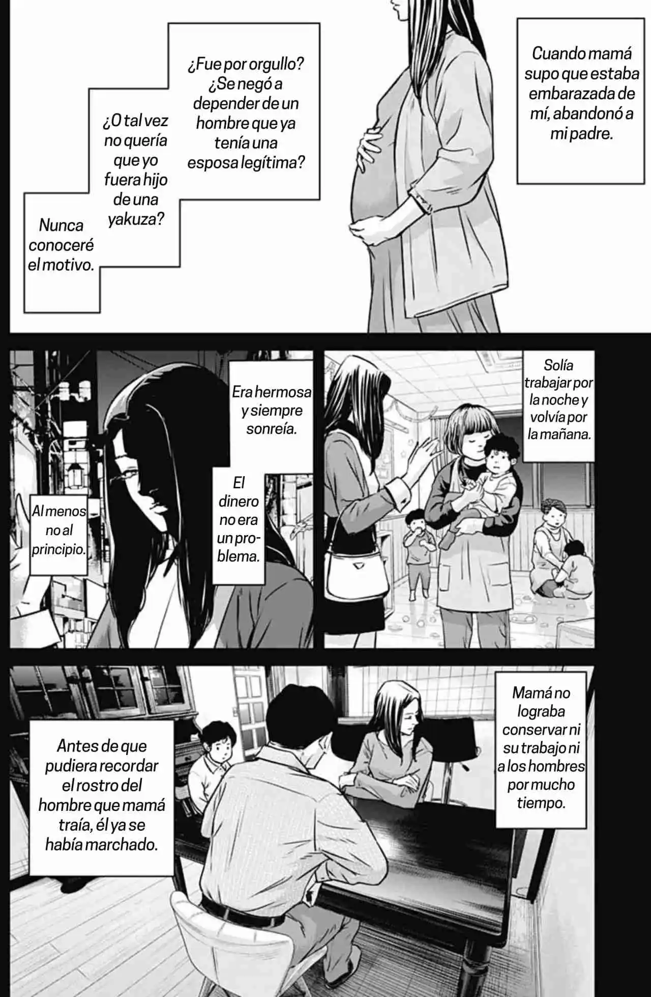 Ilios capítulo 68, página 7