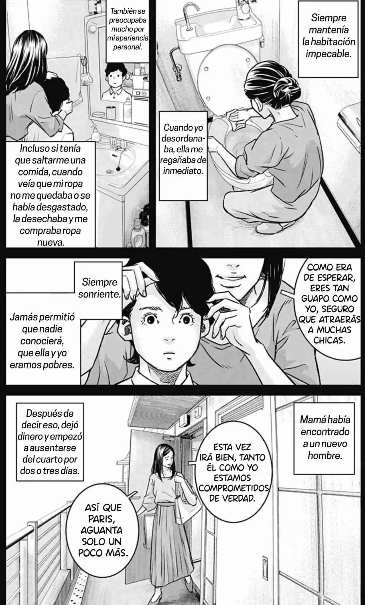 Ilios capítulo 68, página 9