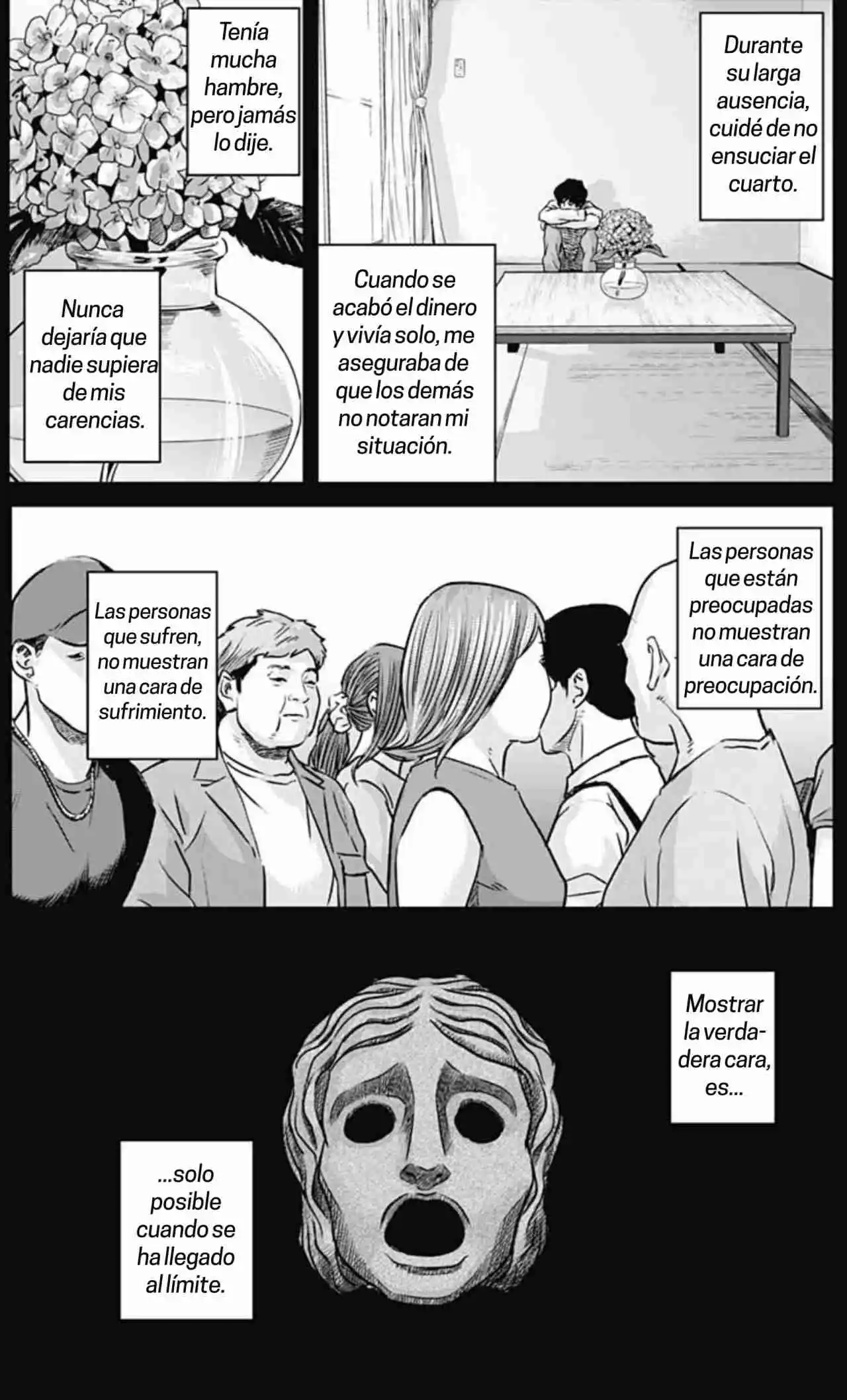 Ilios capítulo 68, página 10