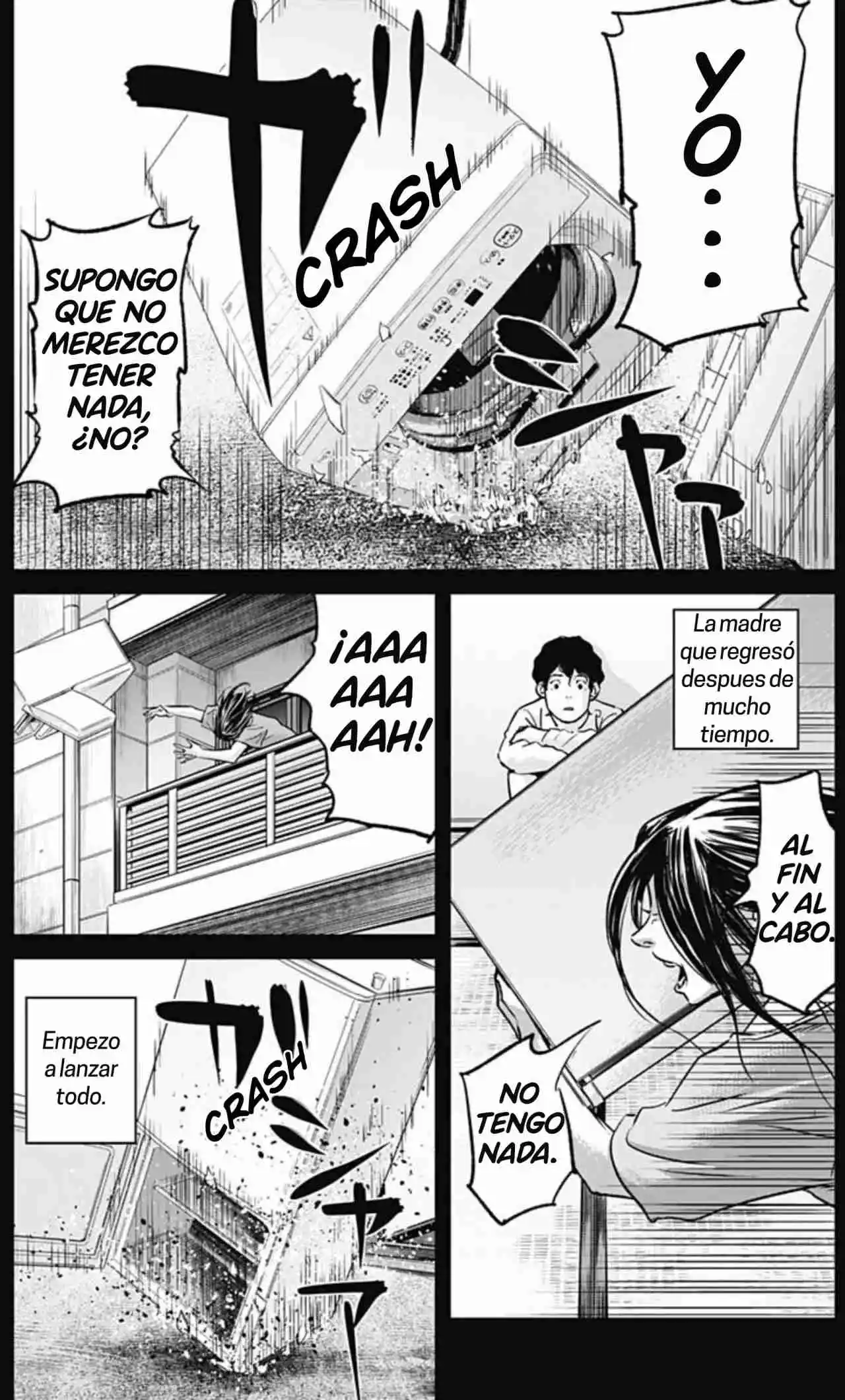 Ilios capítulo 68, página 11