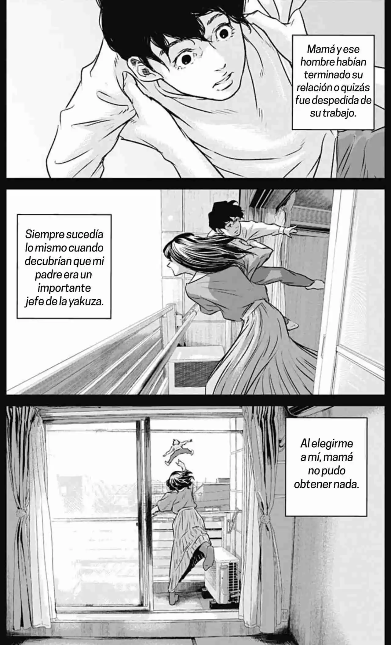 Ilios capítulo 68, página 13