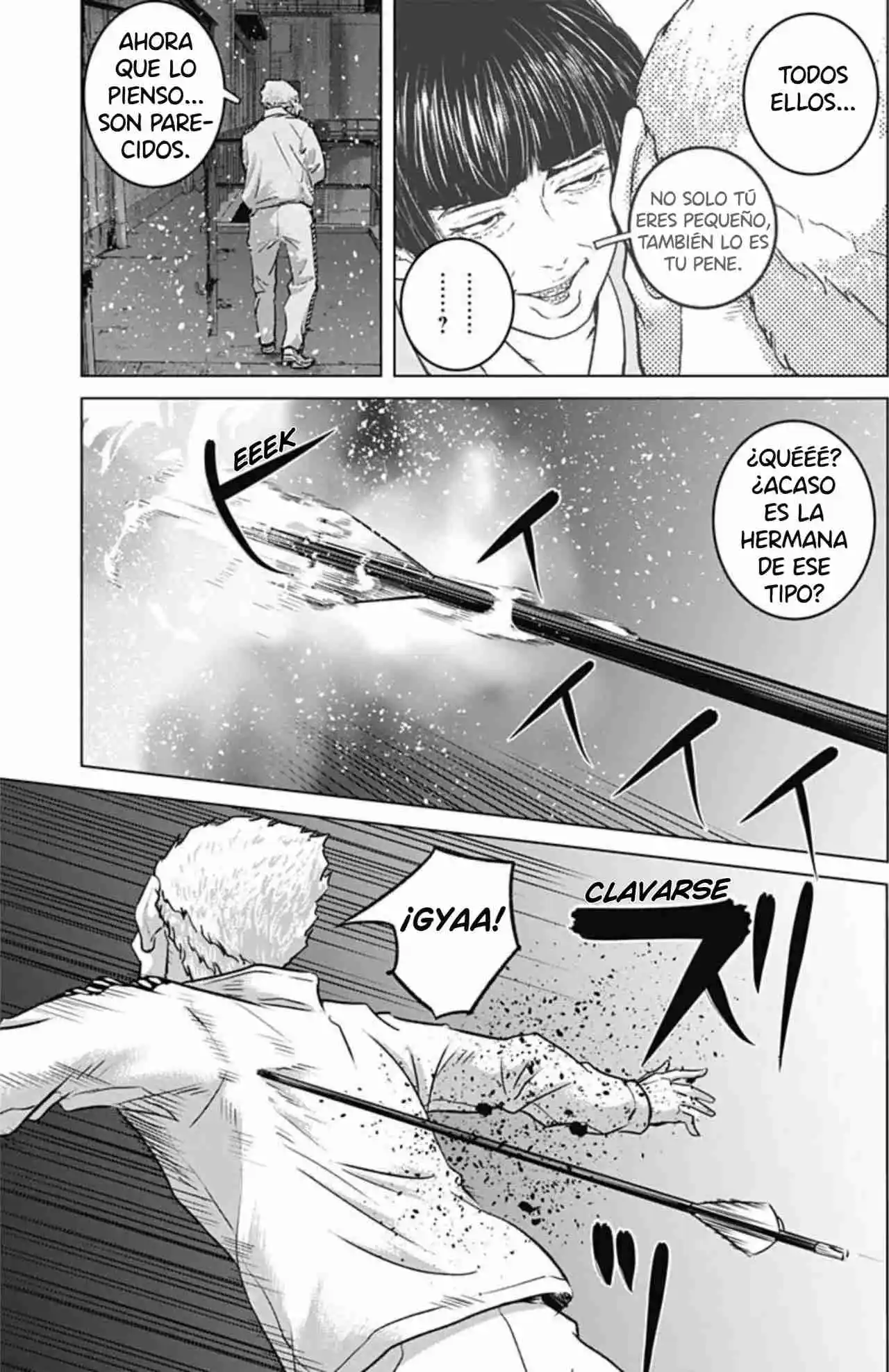 Ilios capítulo 68, página 20