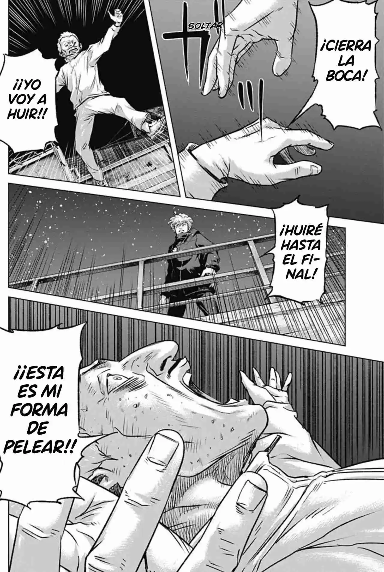 Ilios capítulo 69, página 10