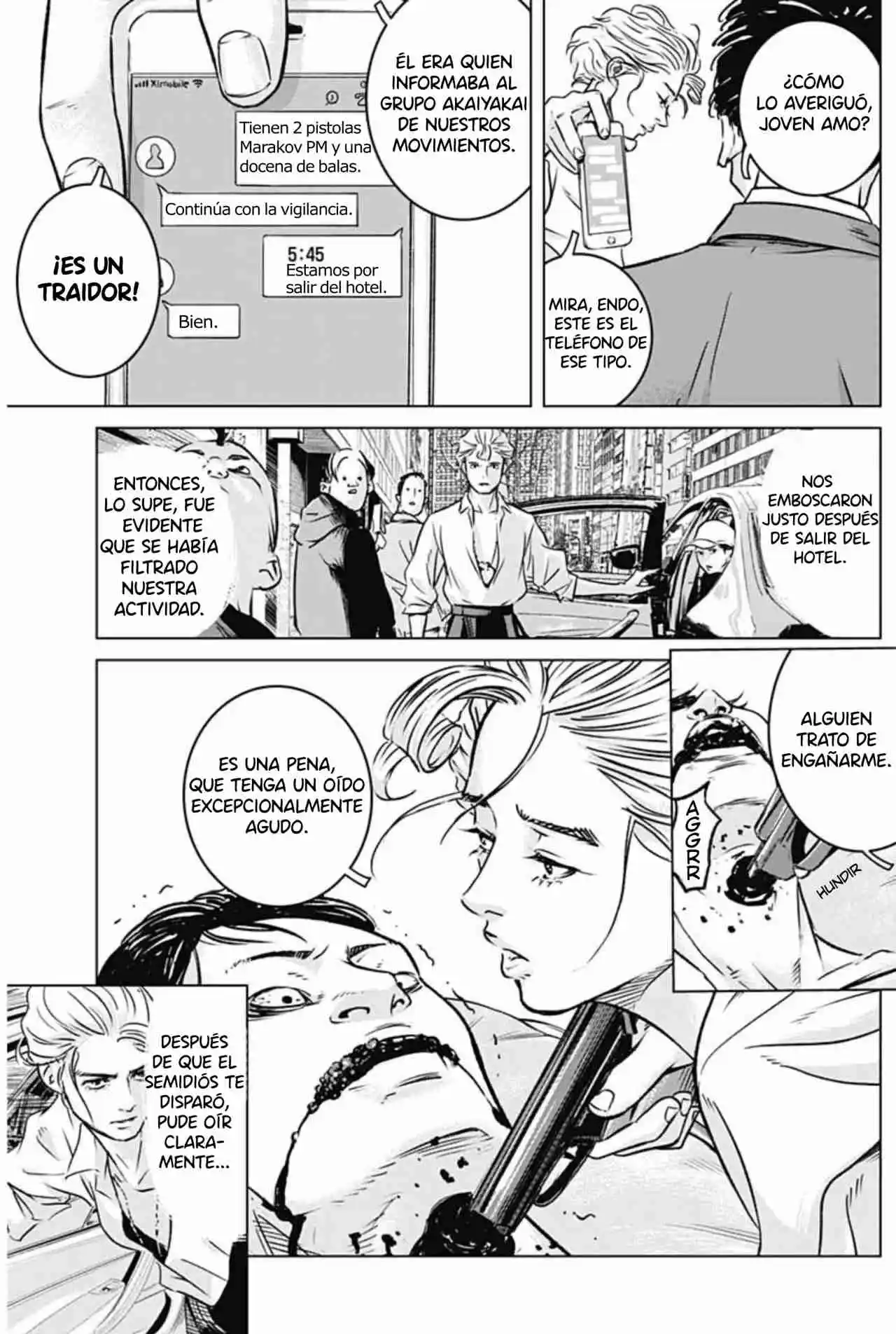 Ilios capítulo 7, página 5