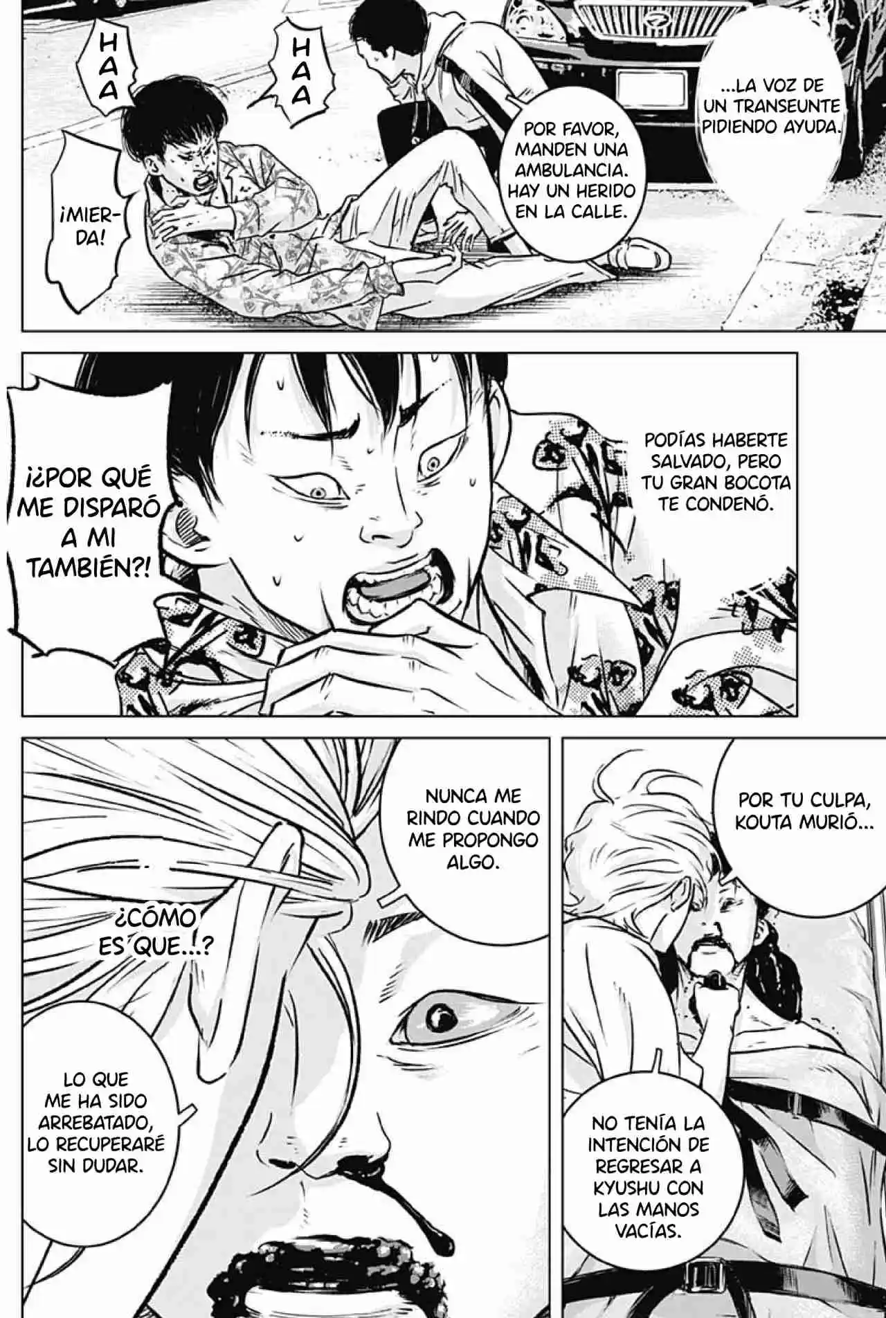 Ilios capítulo 7, página 6