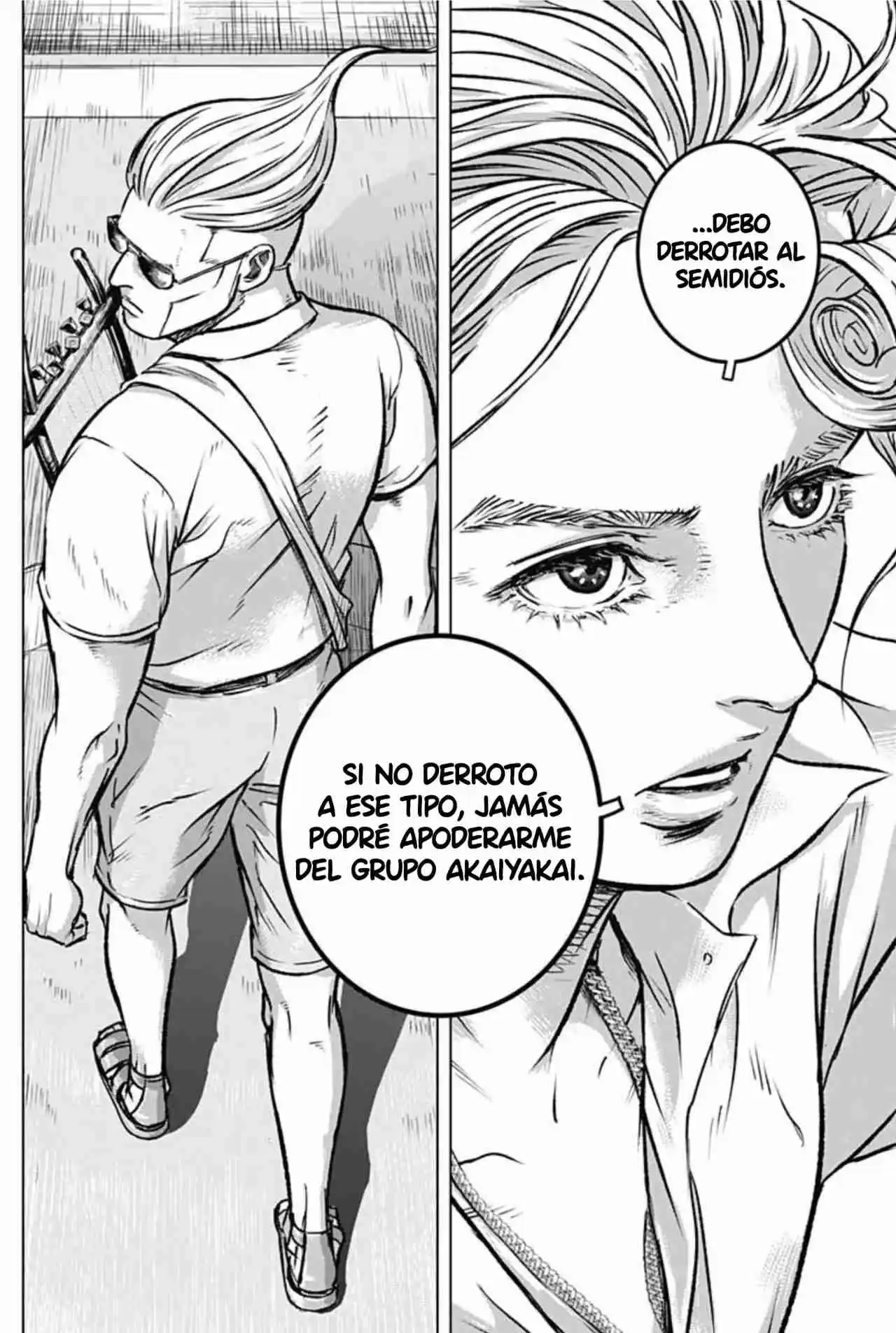 Ilios capítulo 7, página 10