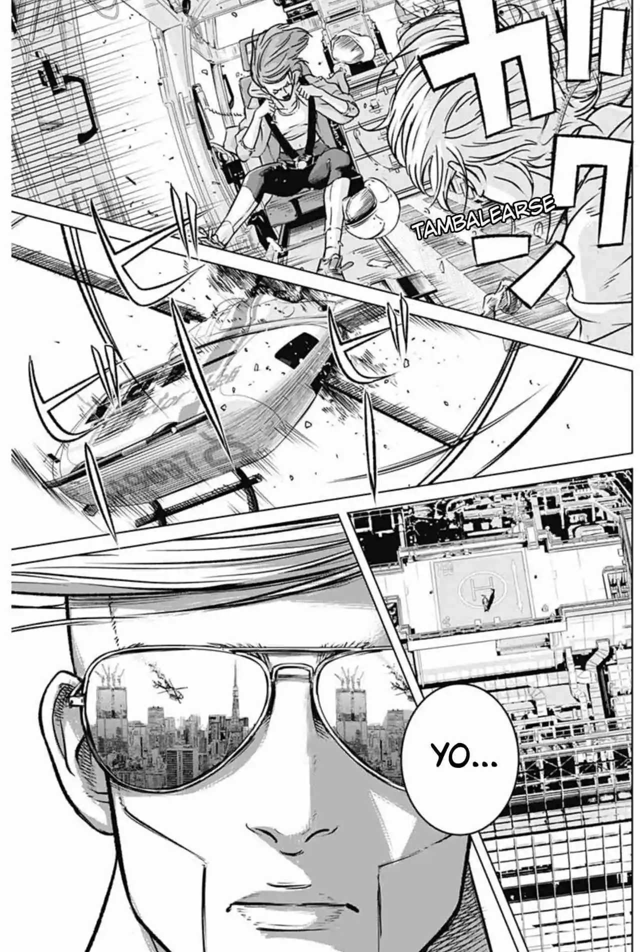 Ilios capítulo 7, página 18