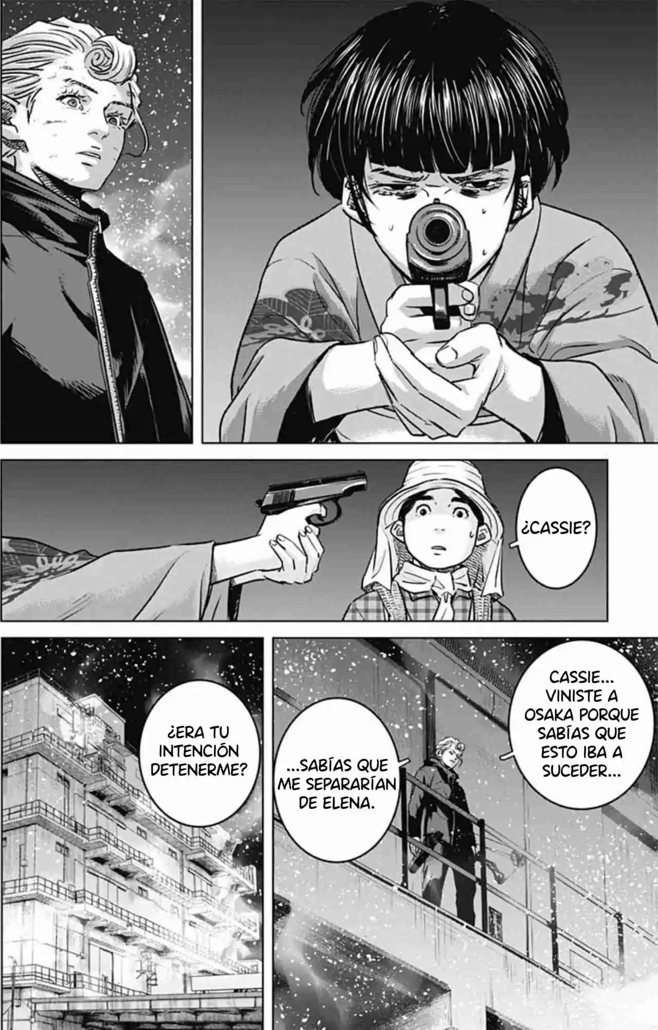 Ilios capítulo 70, página 4