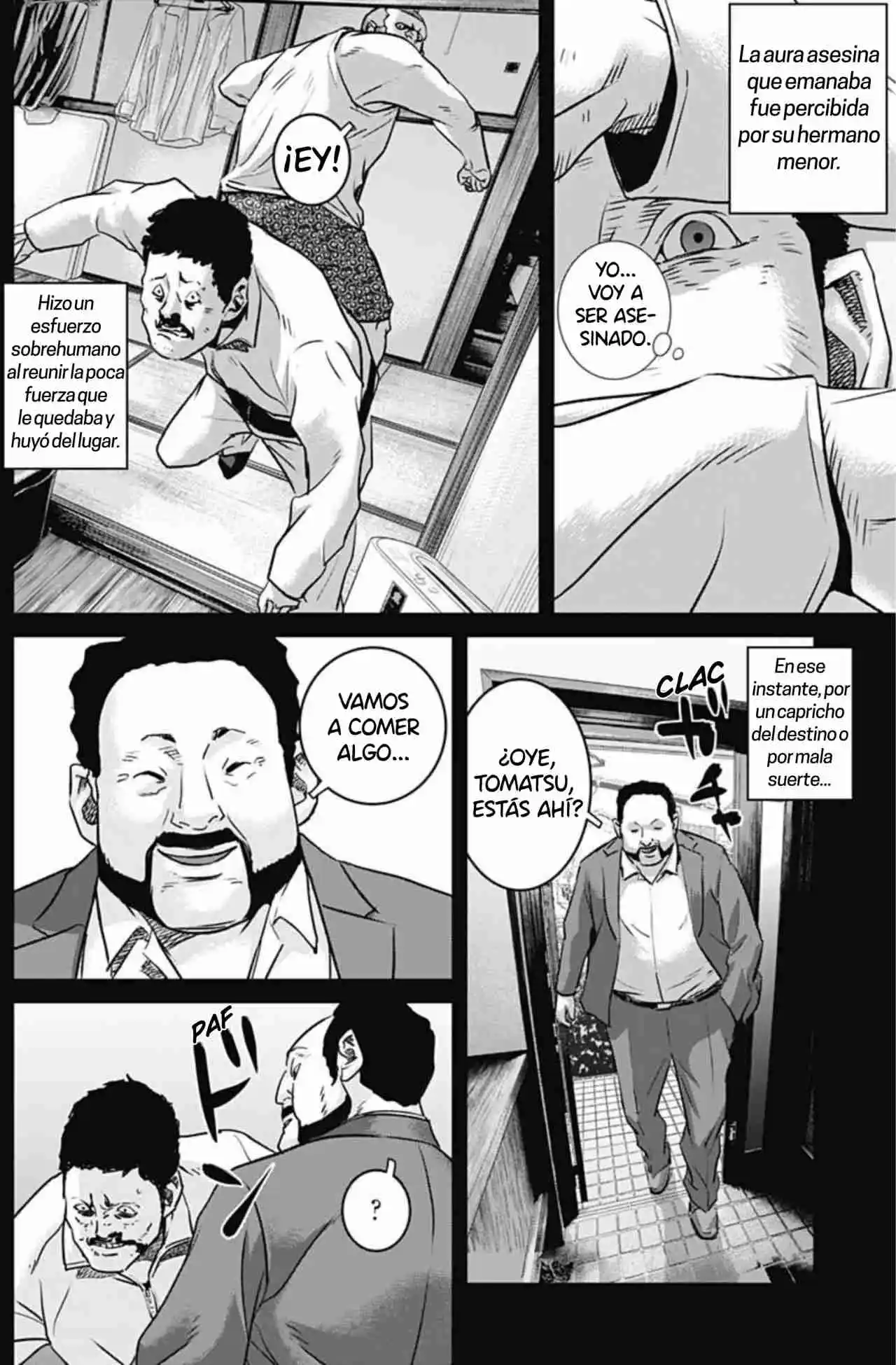 Ilios capítulo 71, página 4