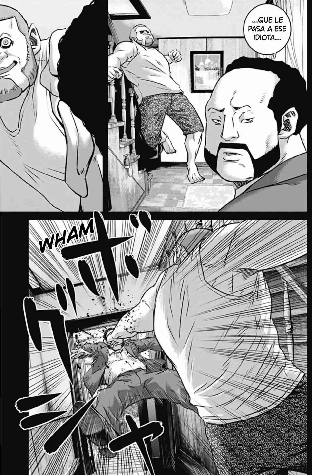 Ilios capítulo 71, página 5