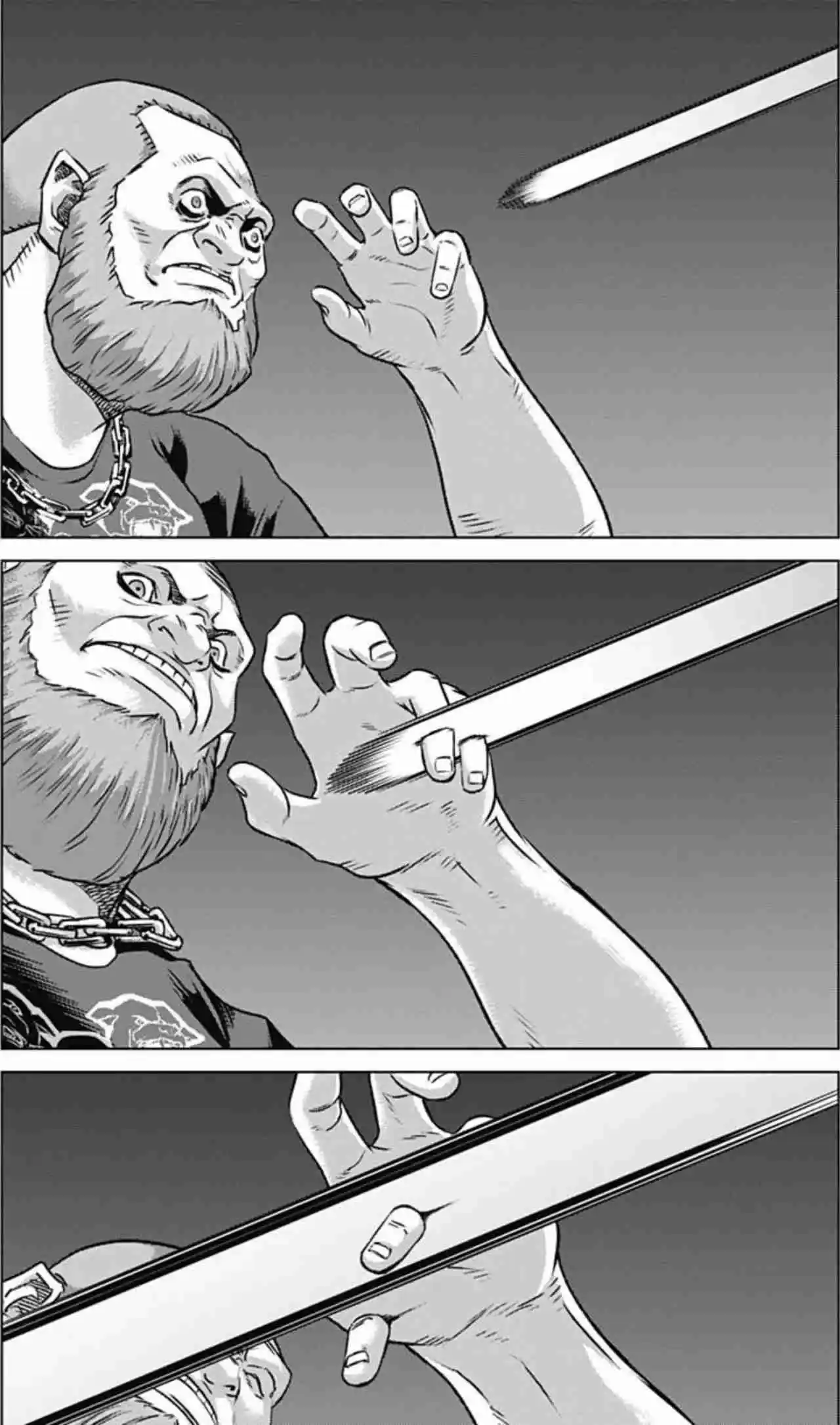 Ilios capítulo 71, página 9