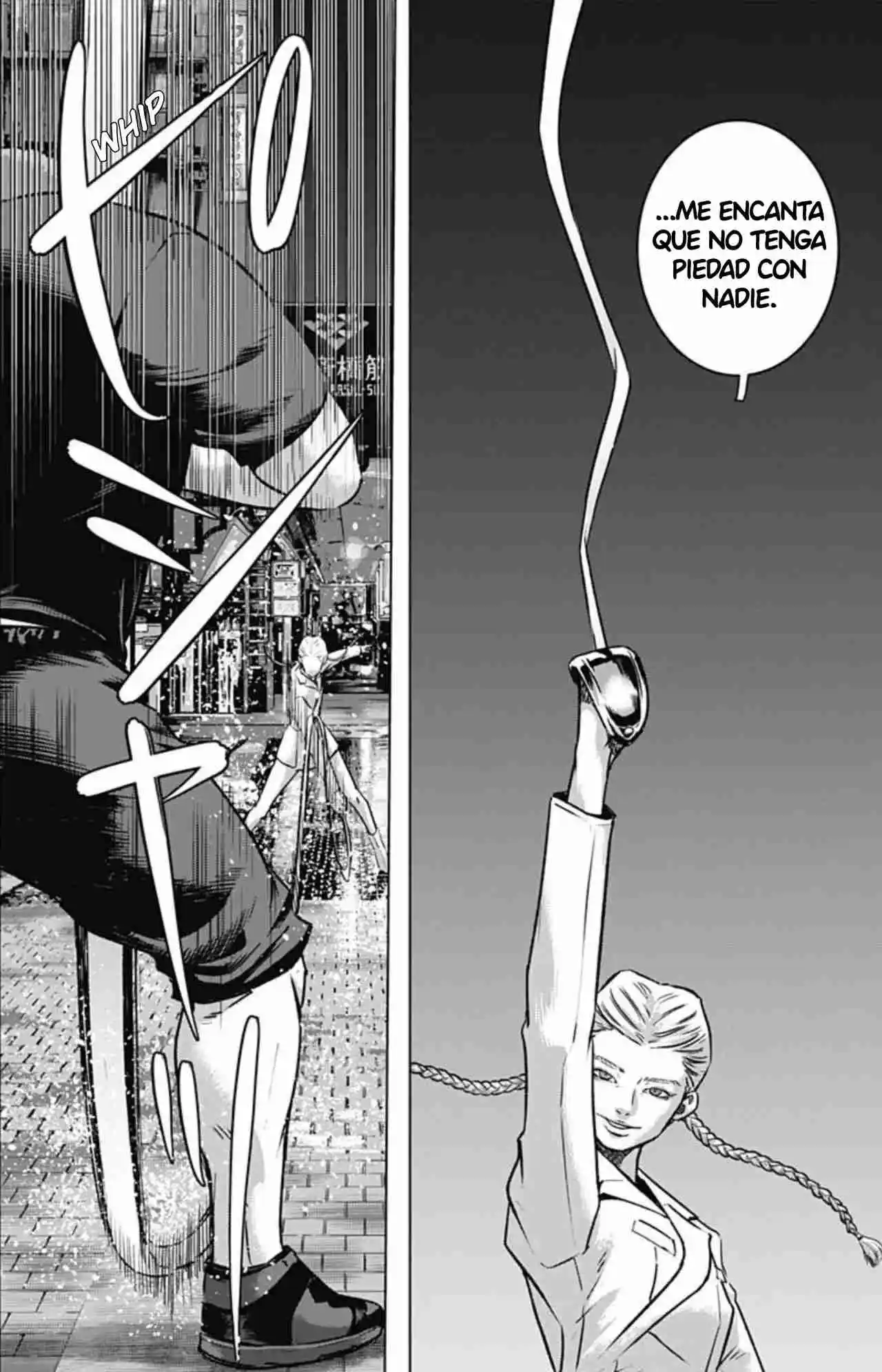 Ilios capítulo 71, página 14