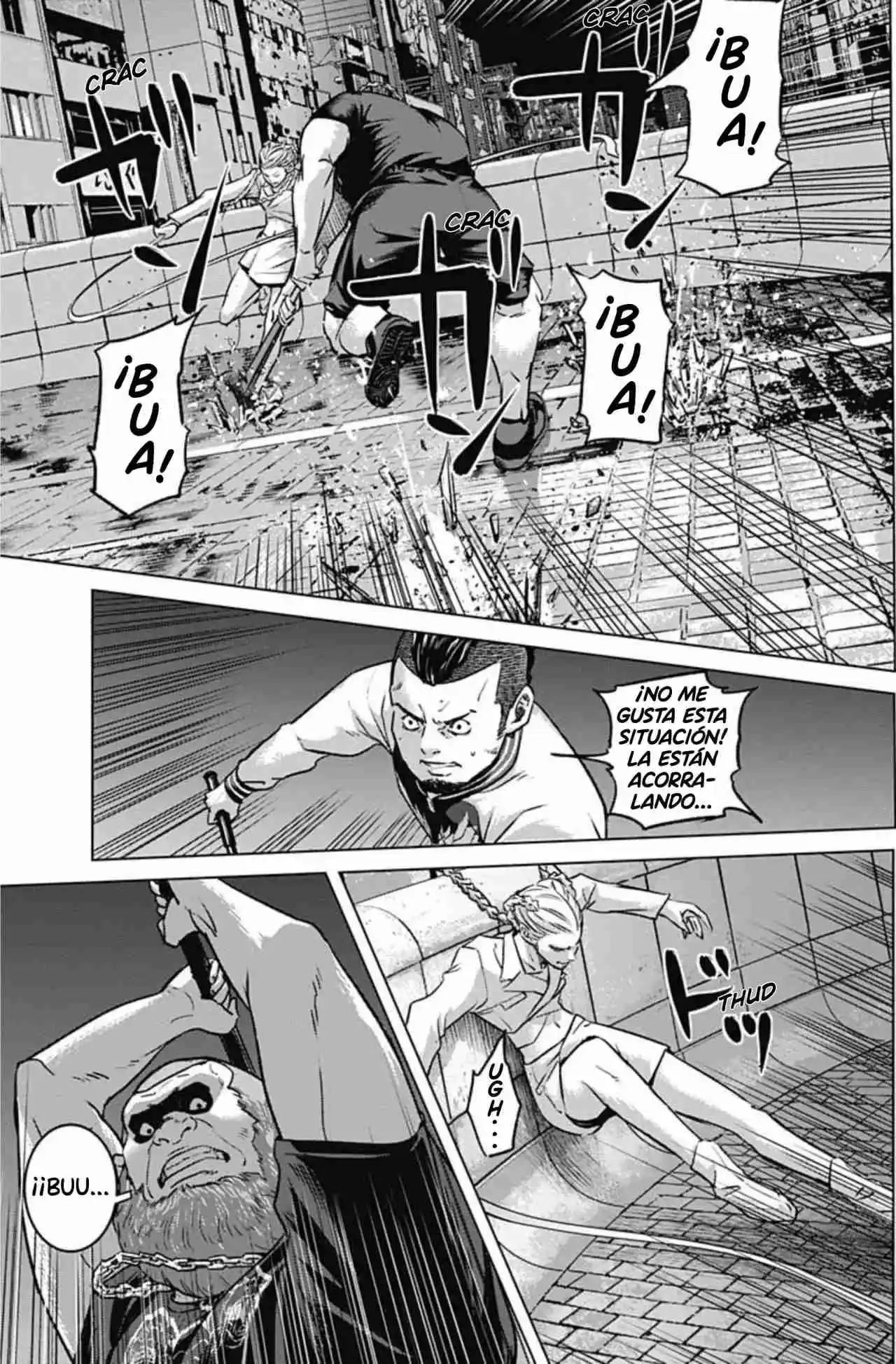Ilios capítulo 72, página 4