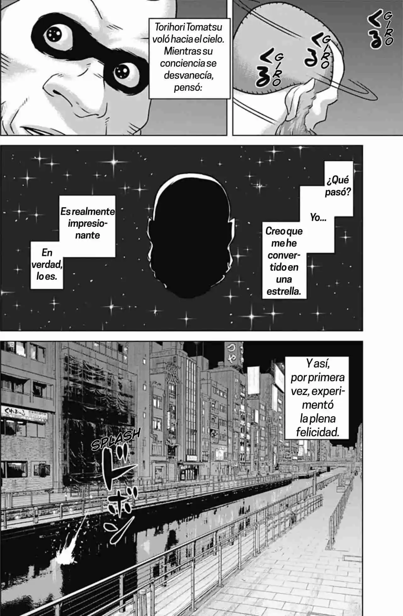 Ilios capítulo 72, página 15