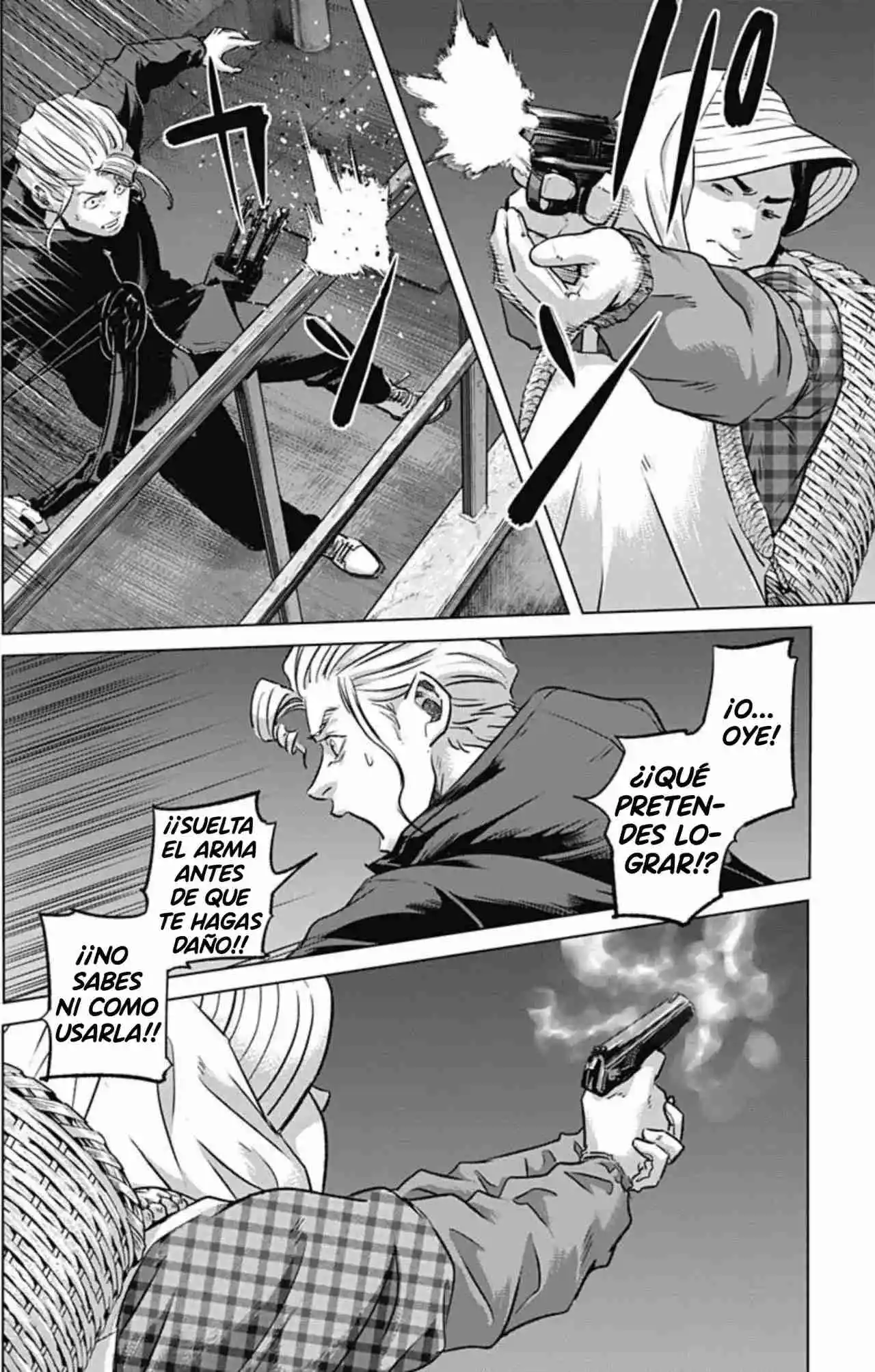 Ilios capítulo 73, página 2