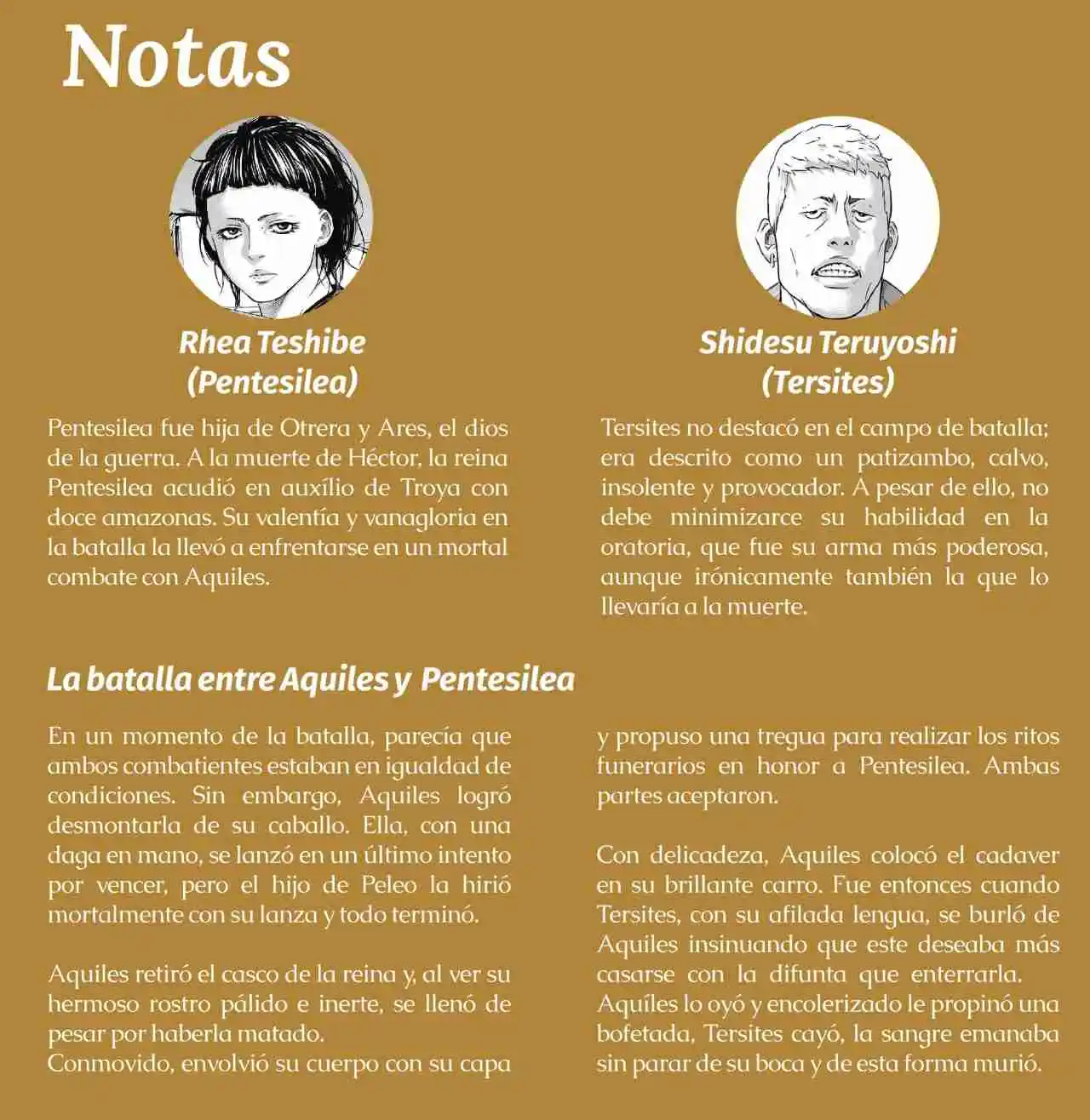 Ilios capítulo 75, página 19