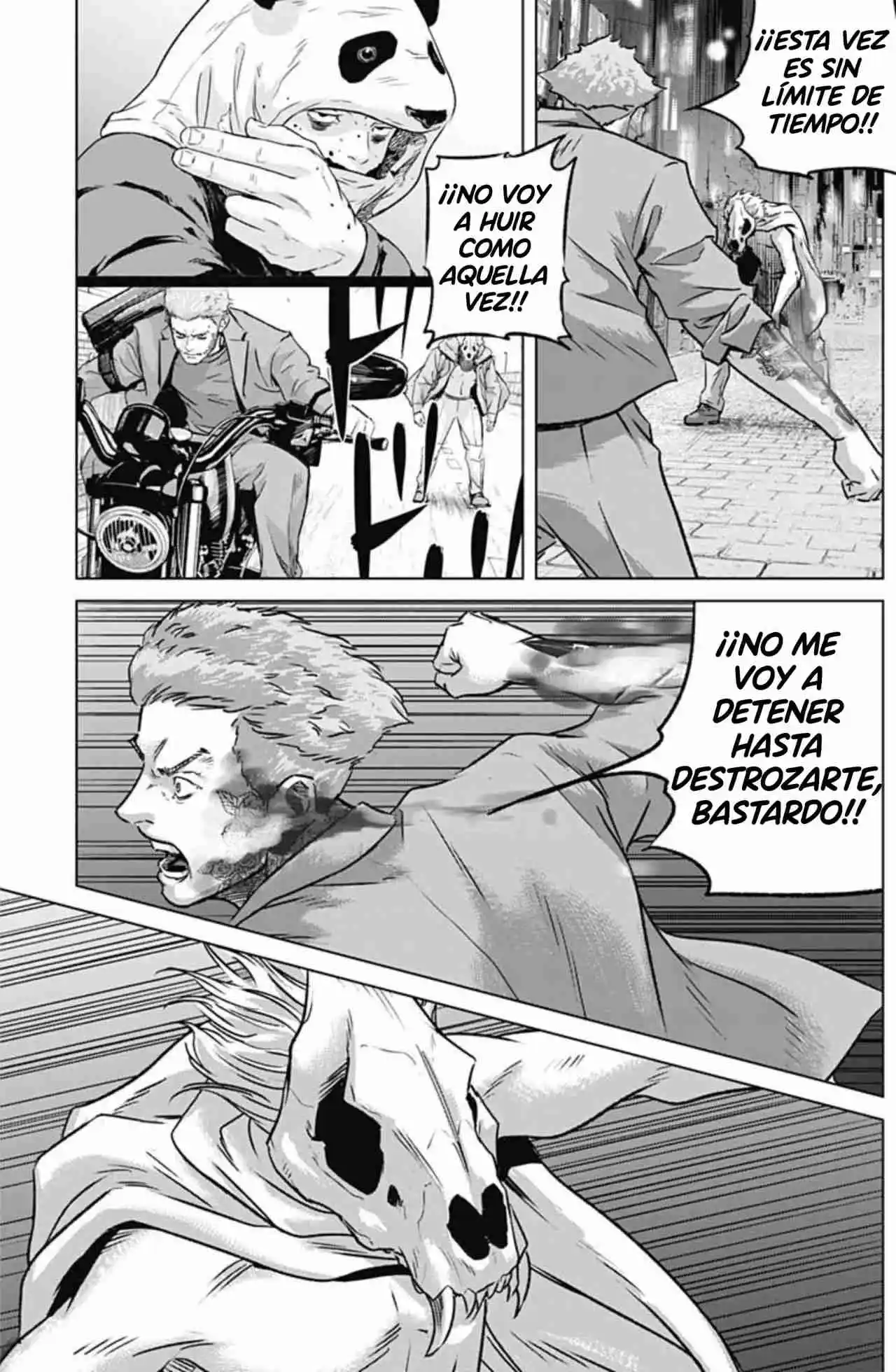 Ilios capítulo 76, página 9