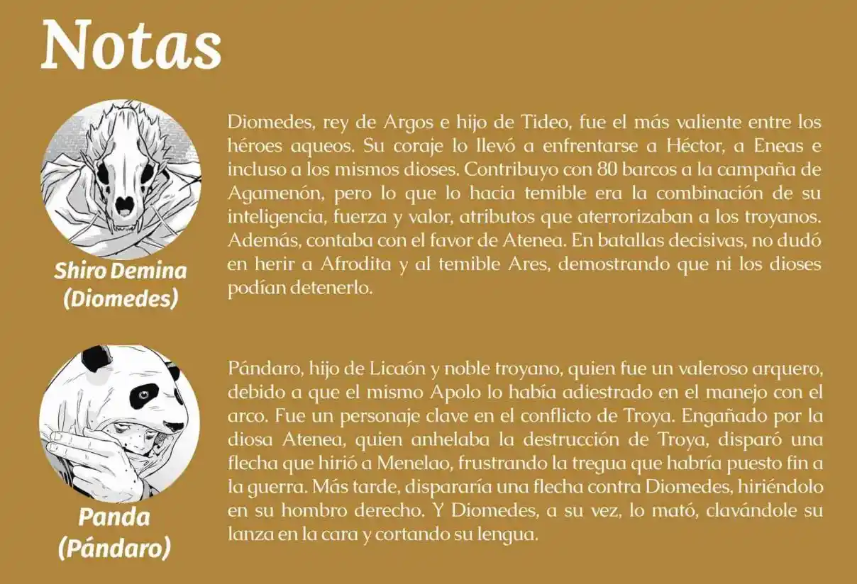 Ilios capítulo 76, página 19