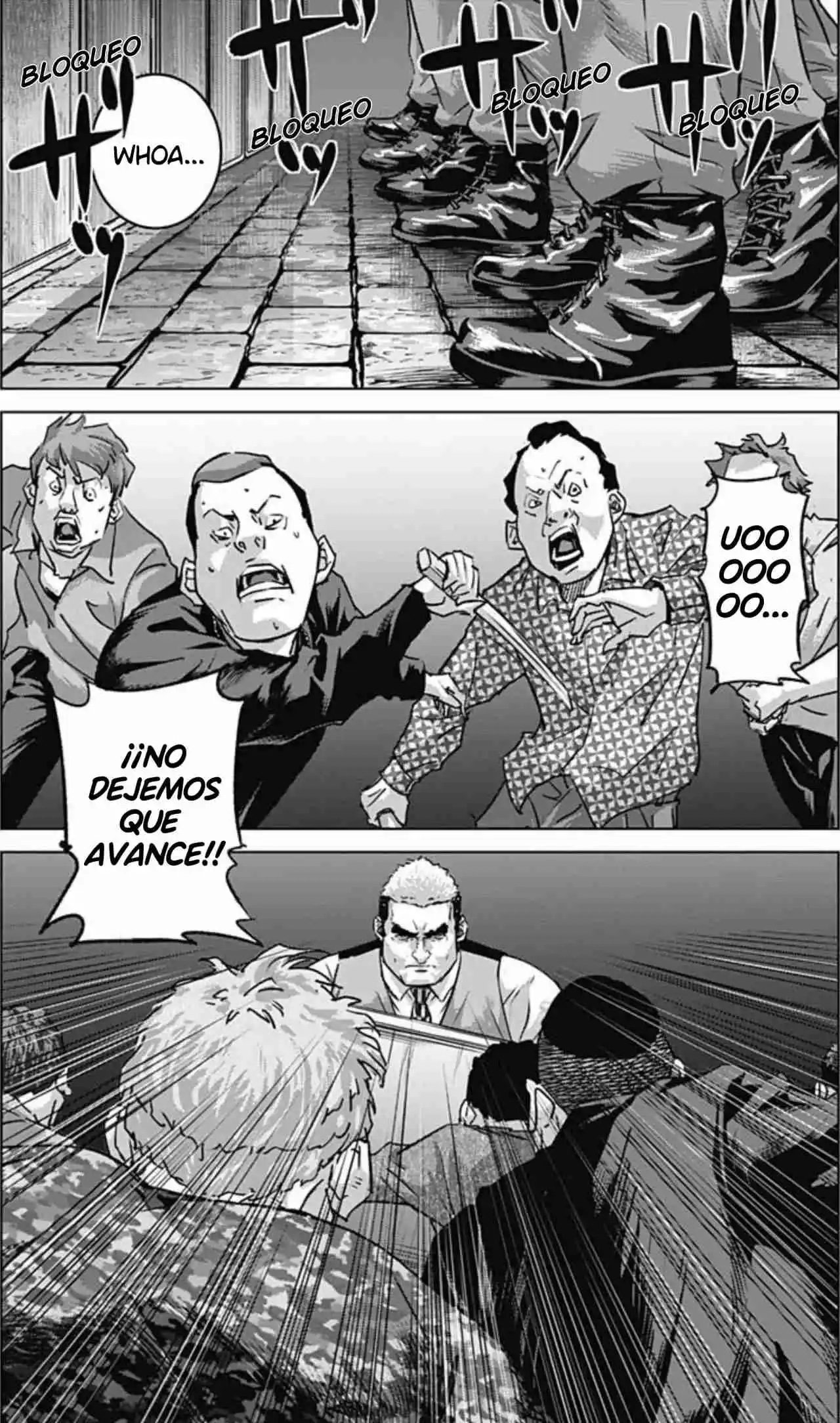 Ilios capítulo 78, página 5