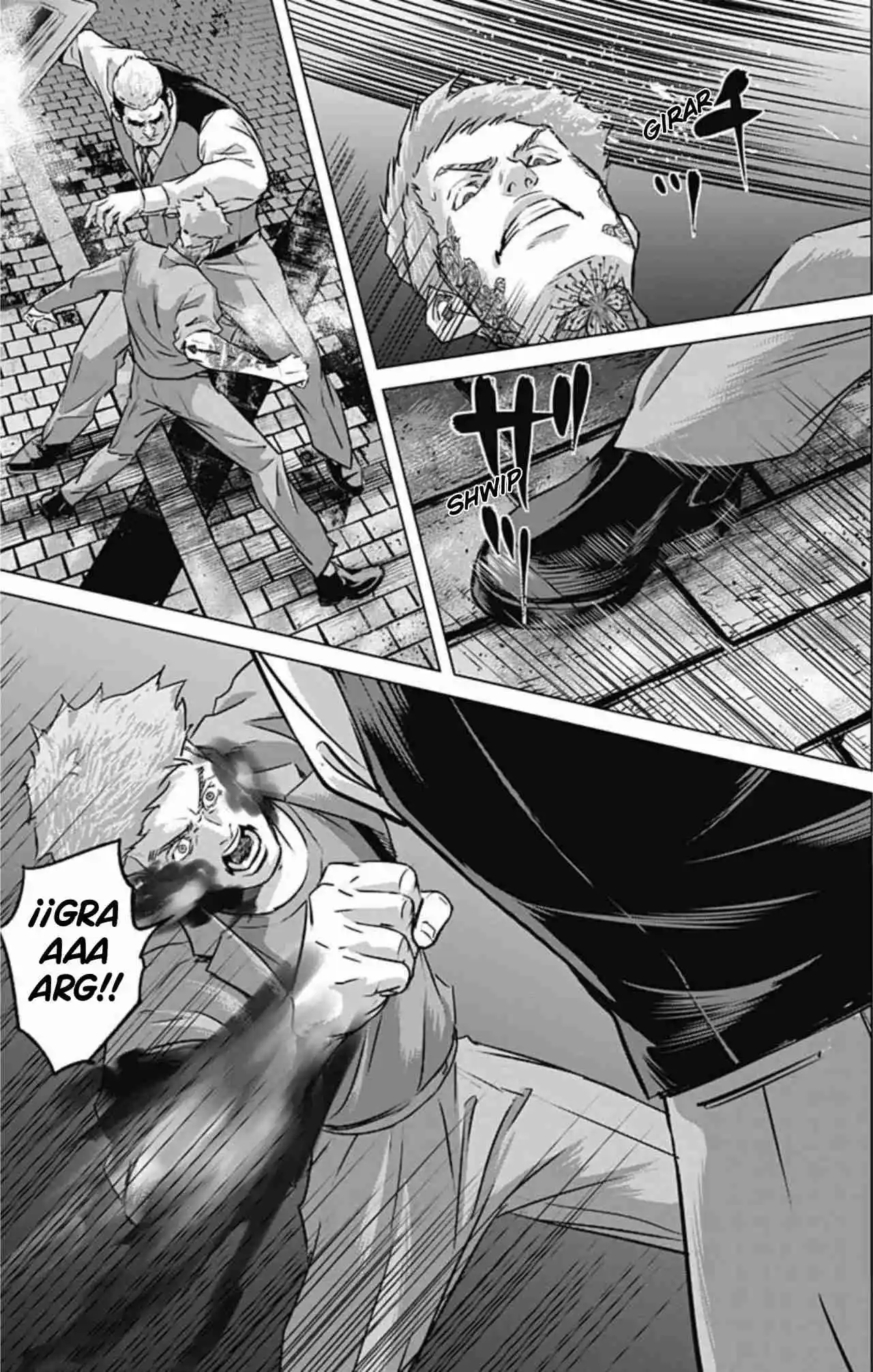 Ilios capítulo 78, página 13