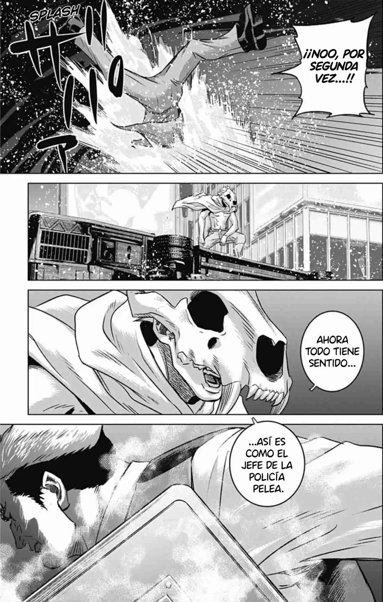 Ilios capítulo 78, página 15