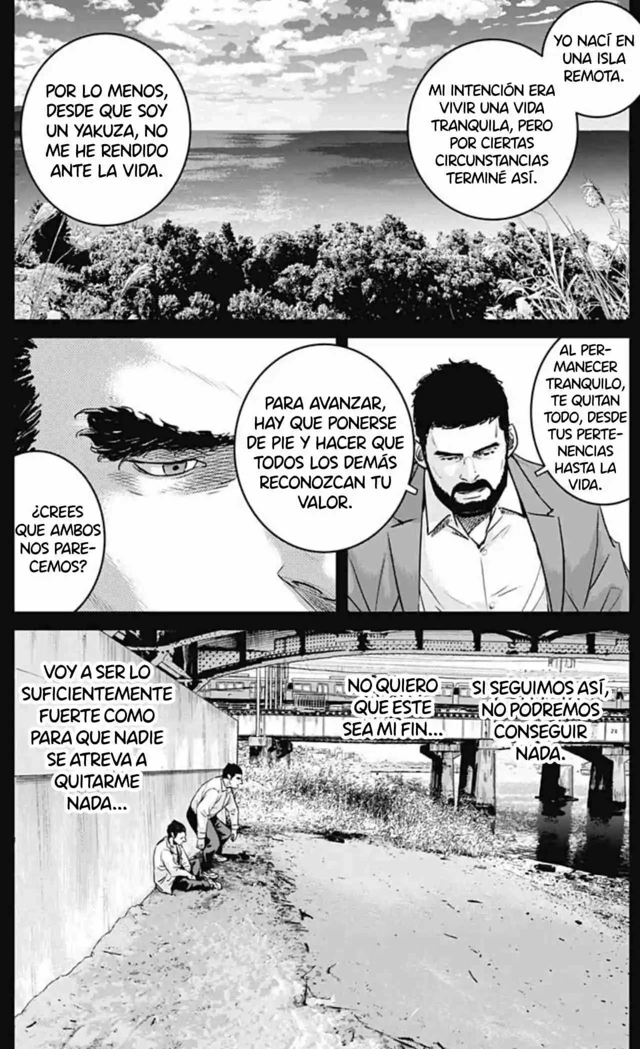 Ilios capítulo 79, página 9