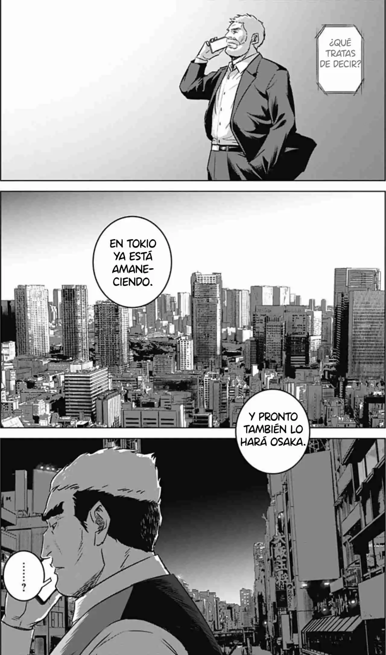 Ilios capítulo 79, página 17